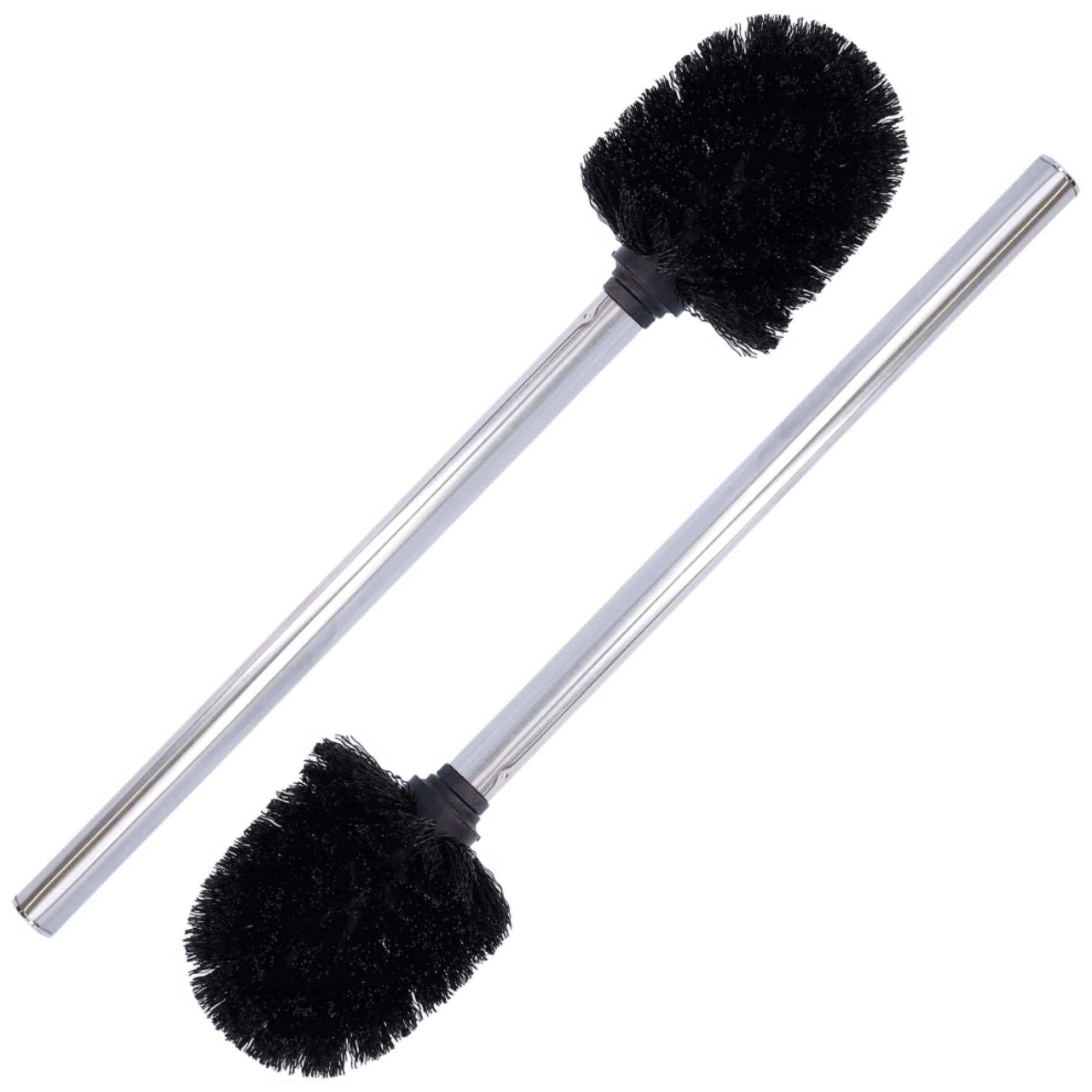 Toilet Brush Set of 2 by GEEZY - The Magic Toy Shop