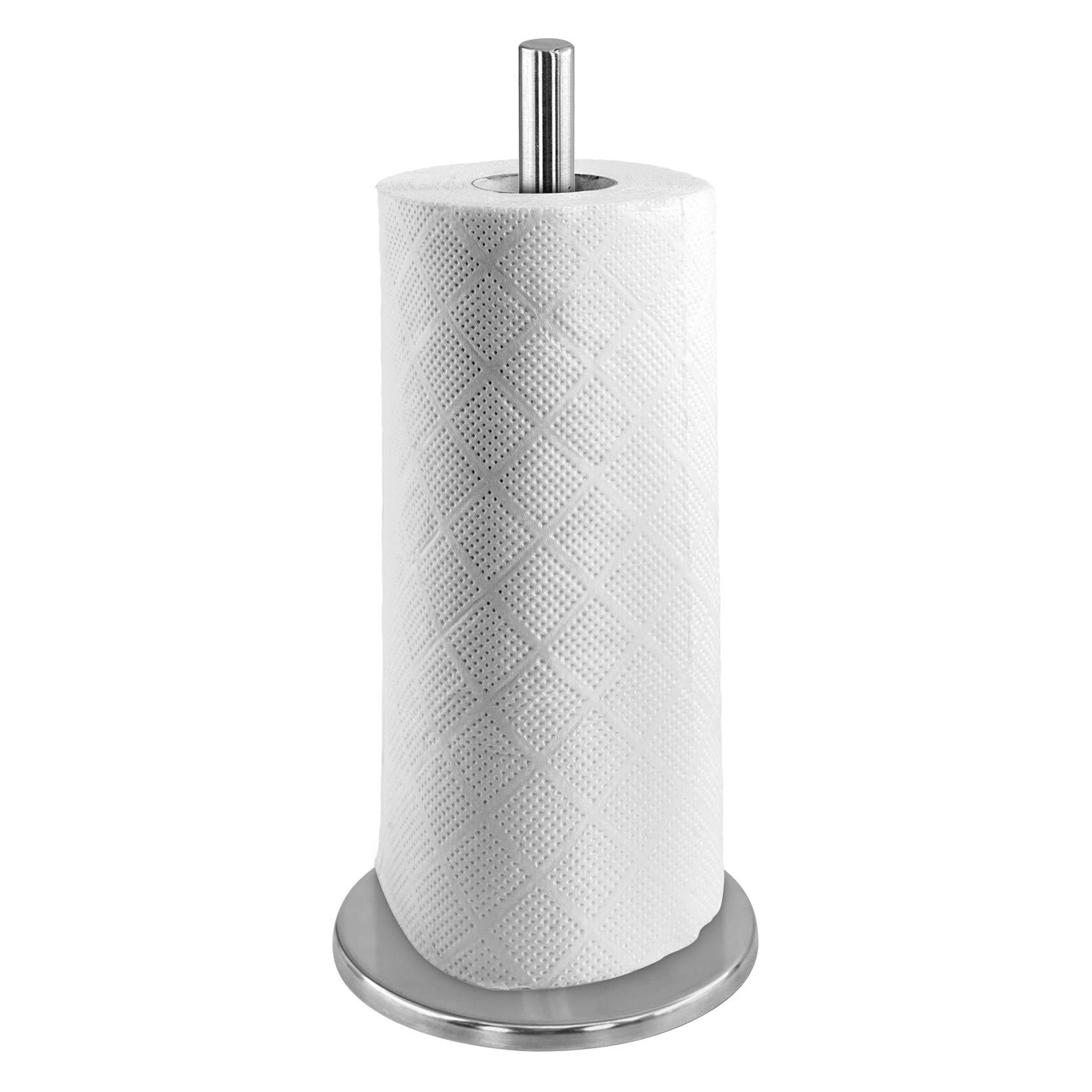 Freestanding Kitchen Roll Holder by Geezy - The Magic Toy Shop