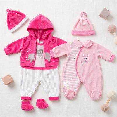 Bibi Dolls for Imaginative Play | The Magic Toy Shop