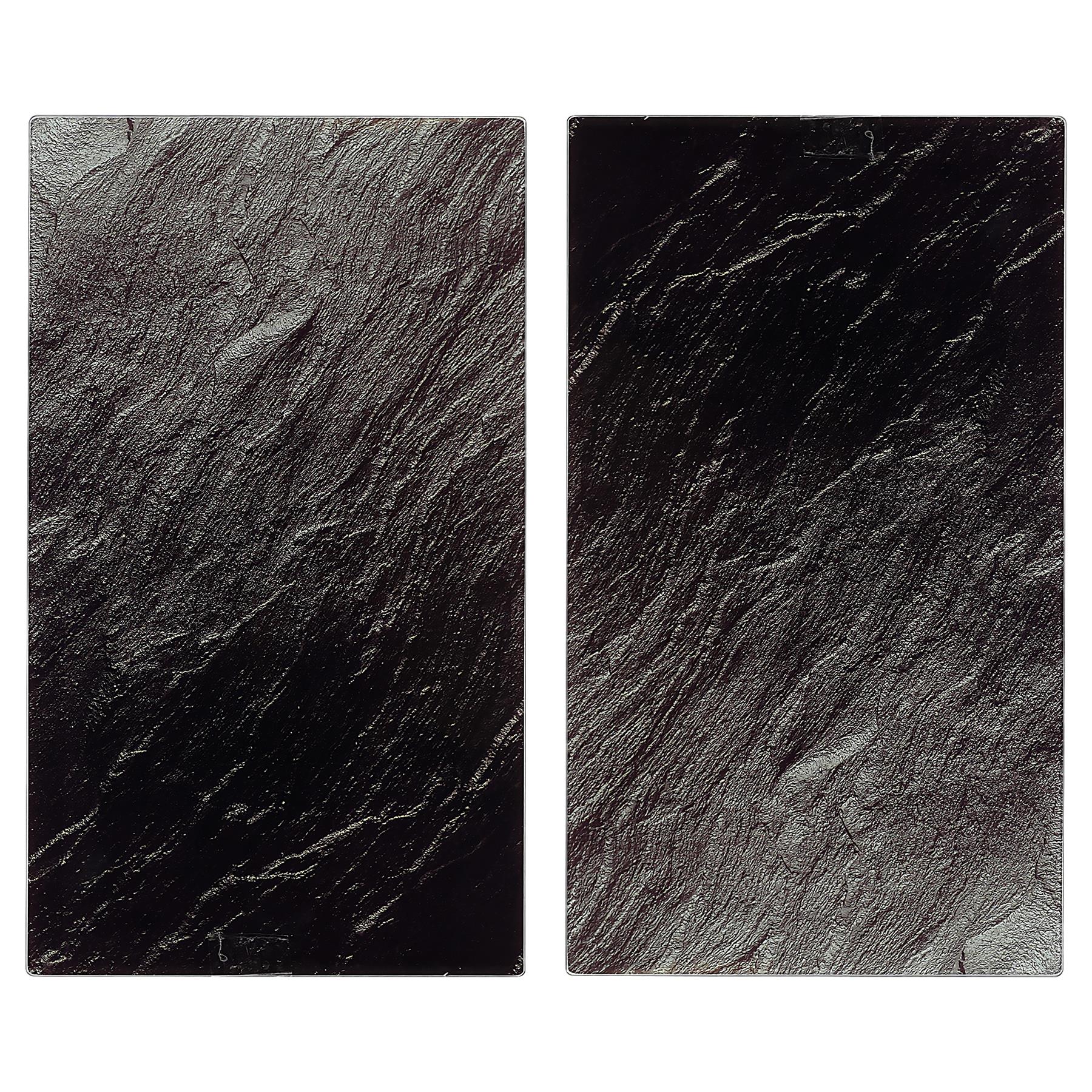 Stone Effect Glass Cutting Boards