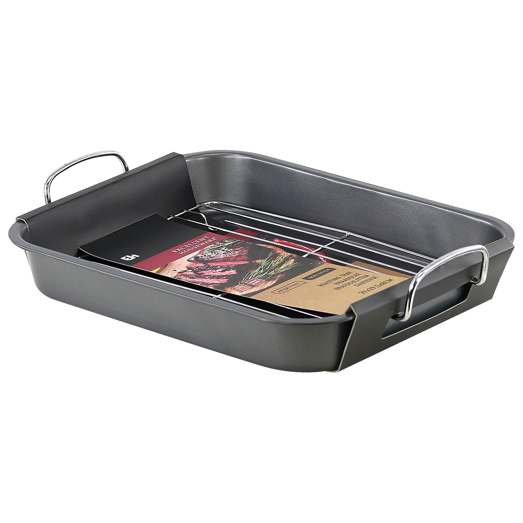 Geezy Non-Stick Roasting Tray