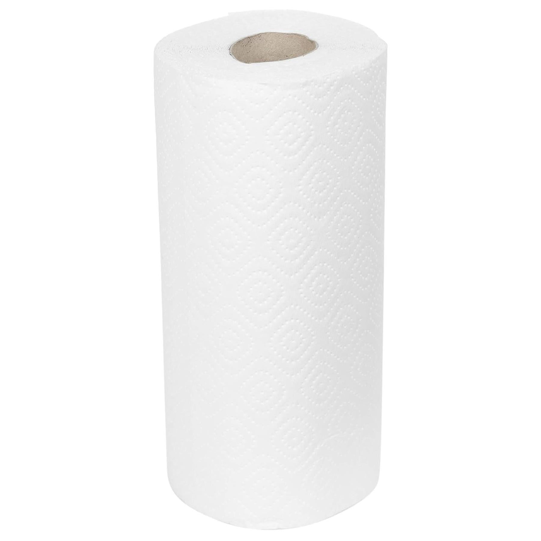Kitchen Paper Rolls