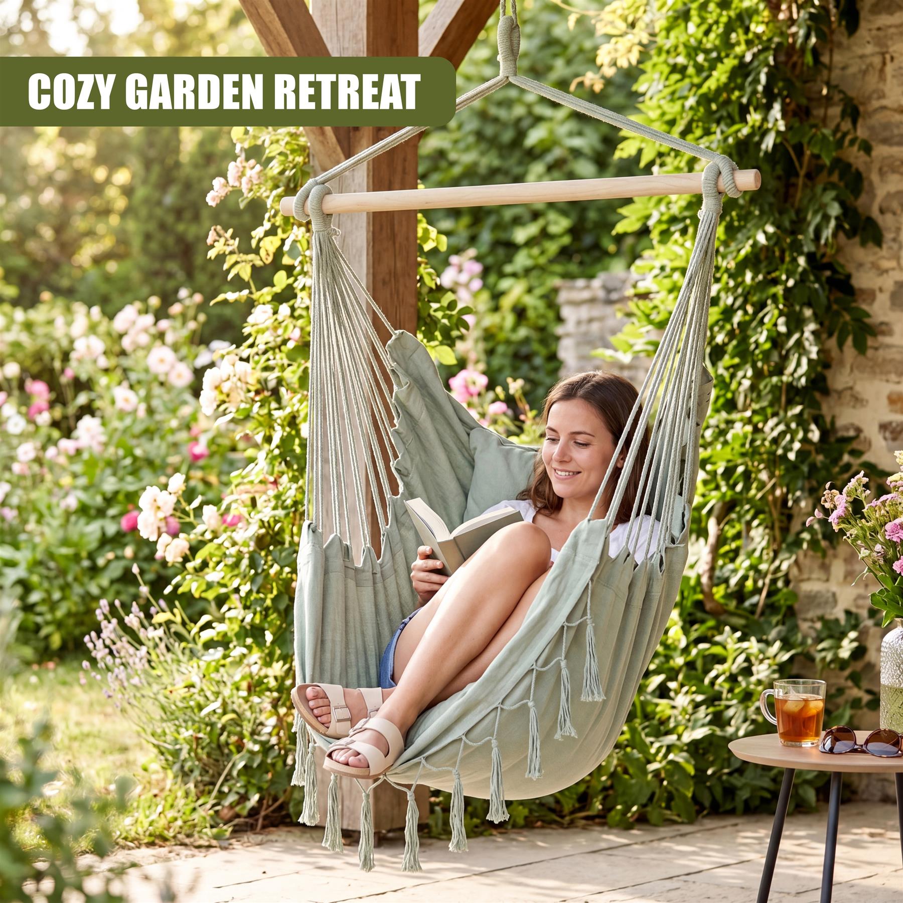 Hammock Swing Chair