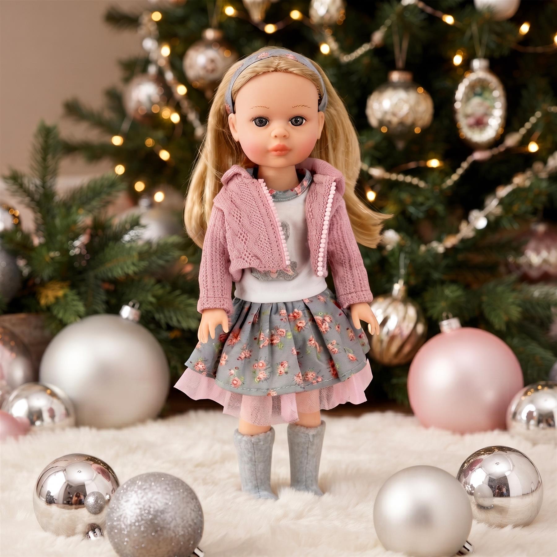 BiBi Fashion Doll " Sophia" (38 cm / 15")