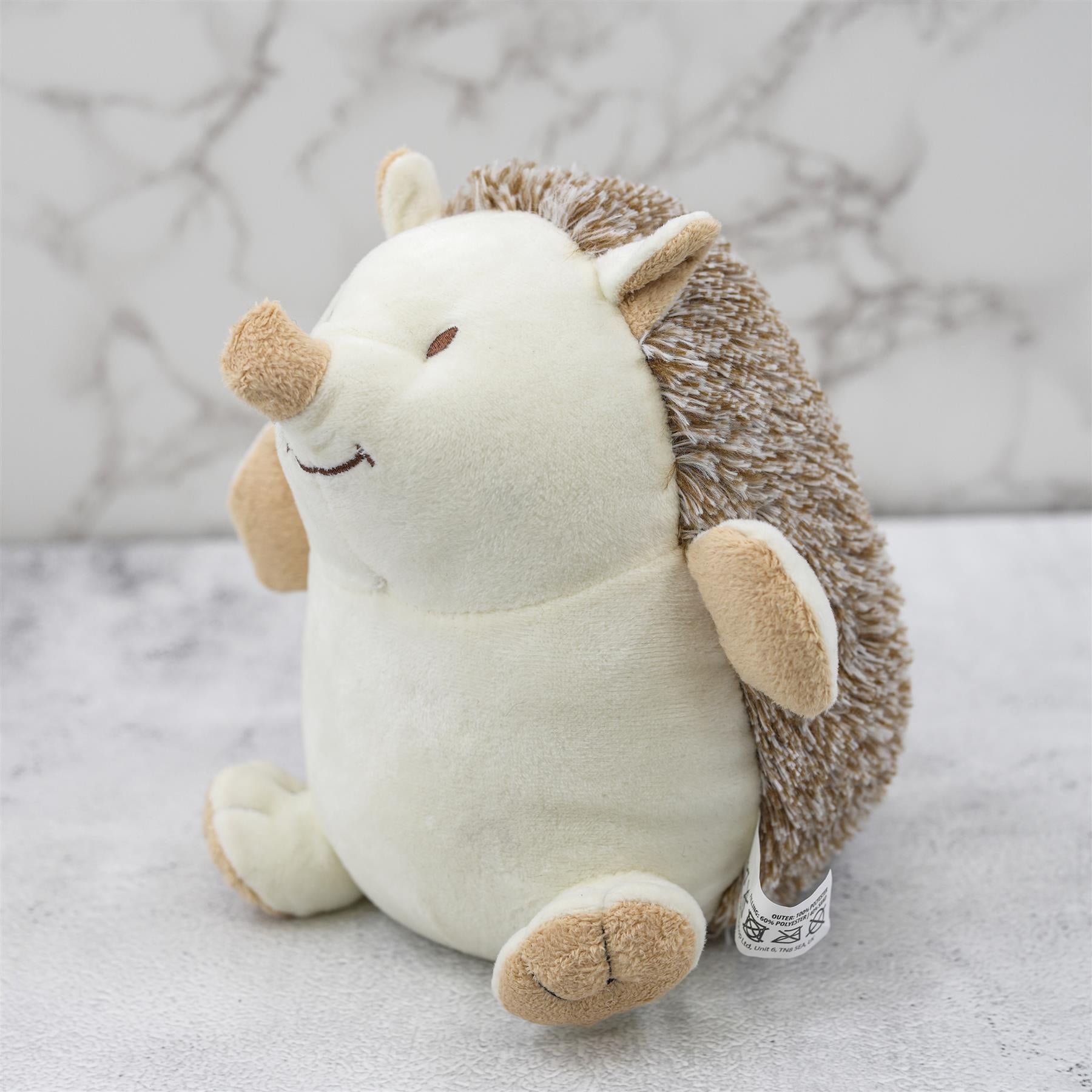 Hedgehog Novelty Door Stopper