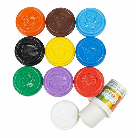 22 Pieces Play Dough Set & Accessories by The Magic Toy Shop - The Magic Toy Shop