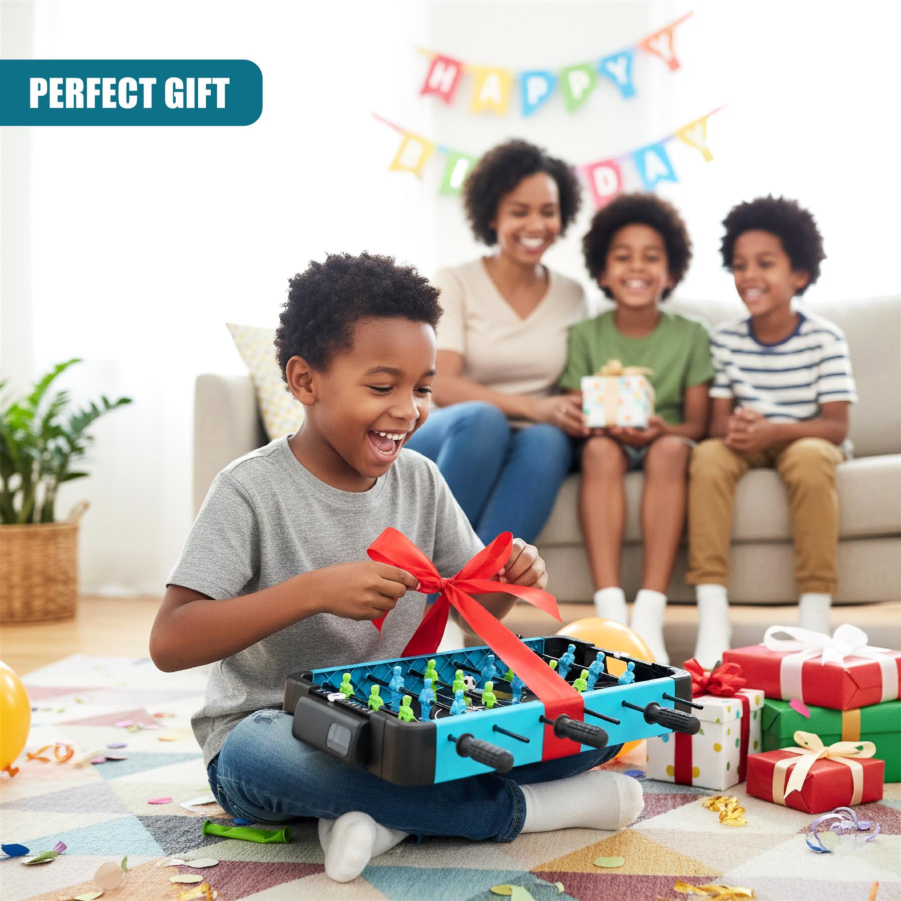 Mini Football Game Football Toys for Kids