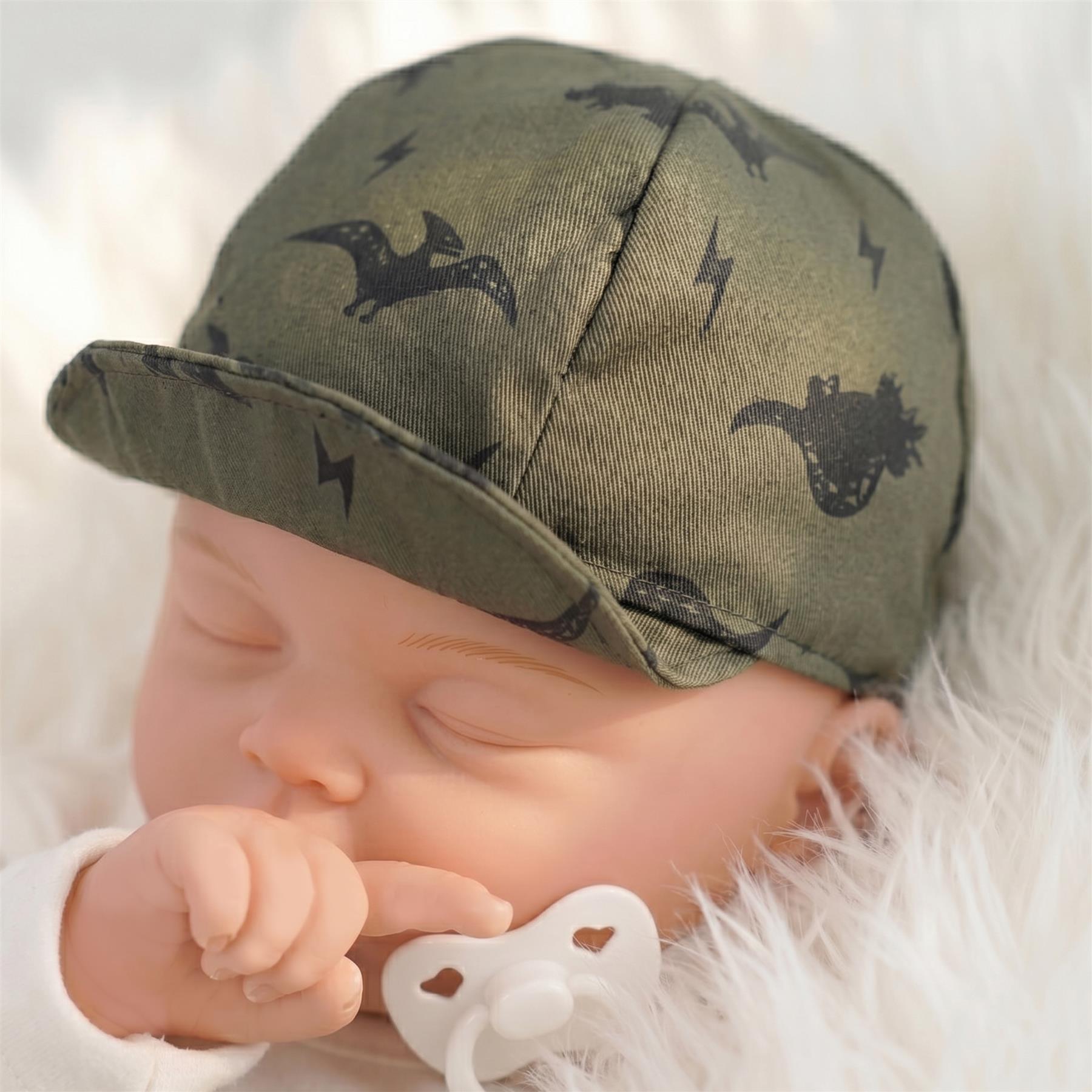 BiBi Baby Doll "Big Bo" (50 cm / 20")
