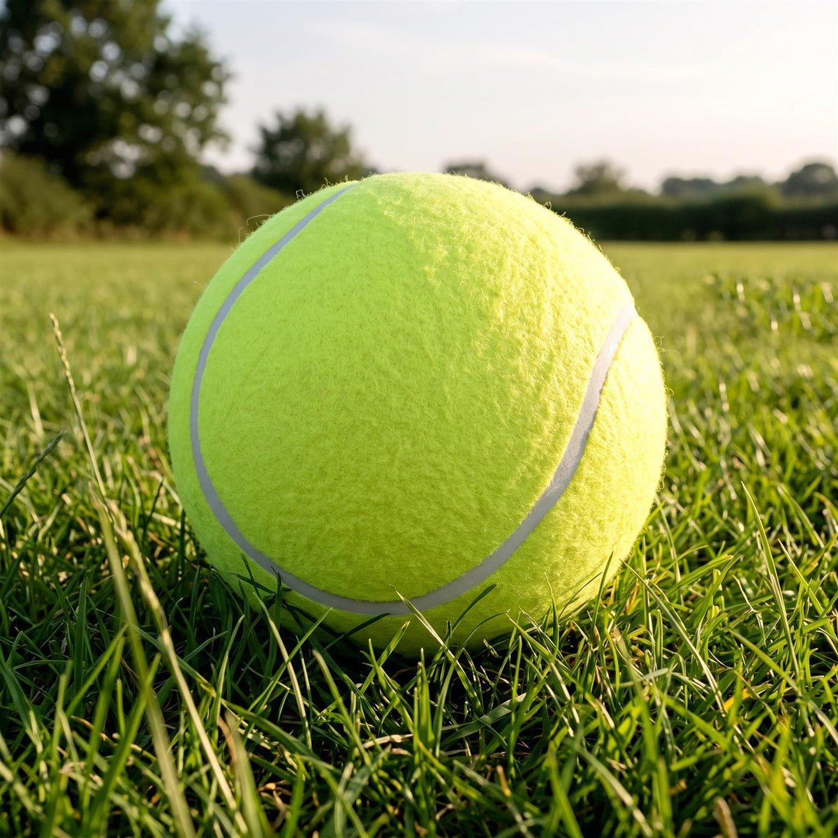 Giant Tennis Ball 24 cm