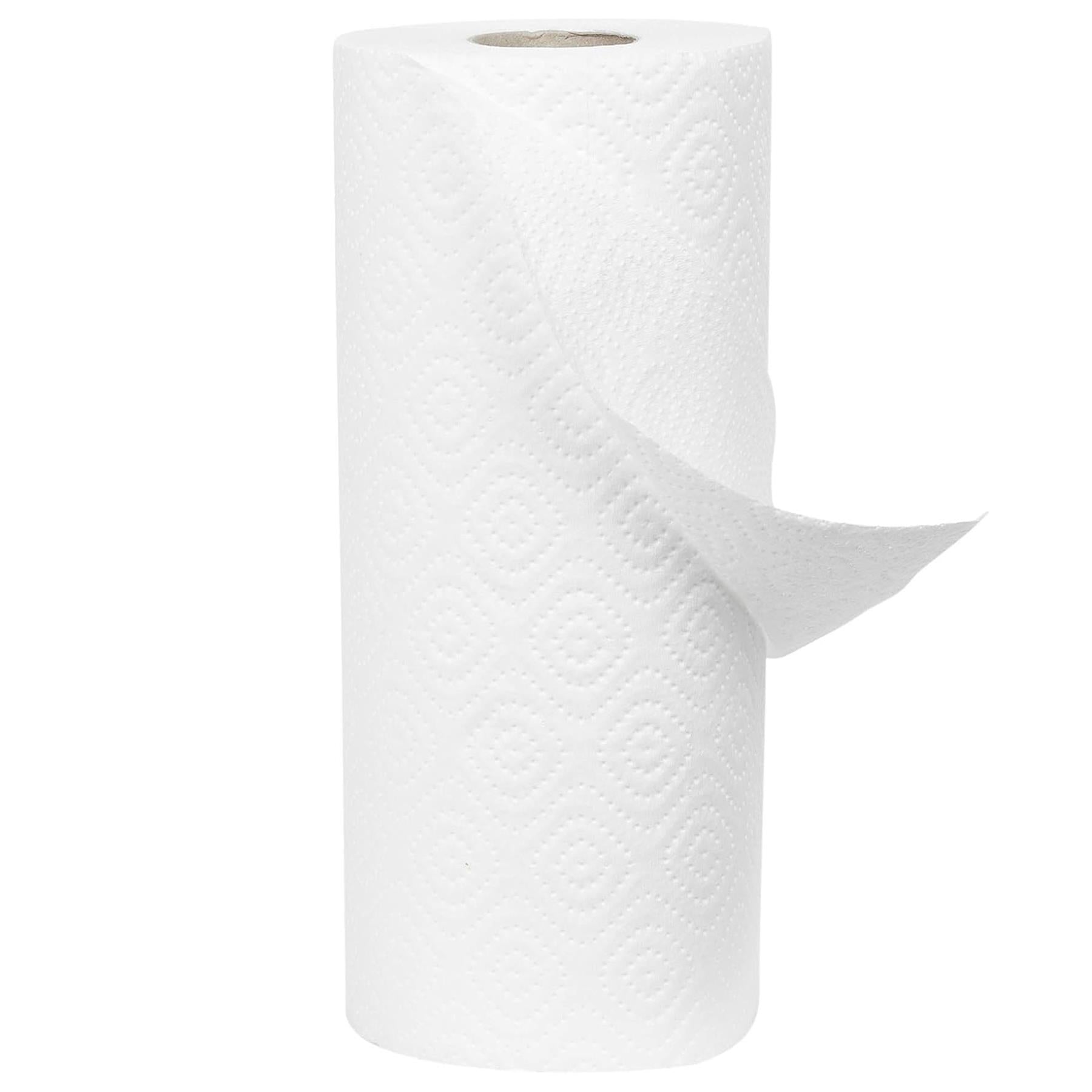 Kitchen Paper Rolls