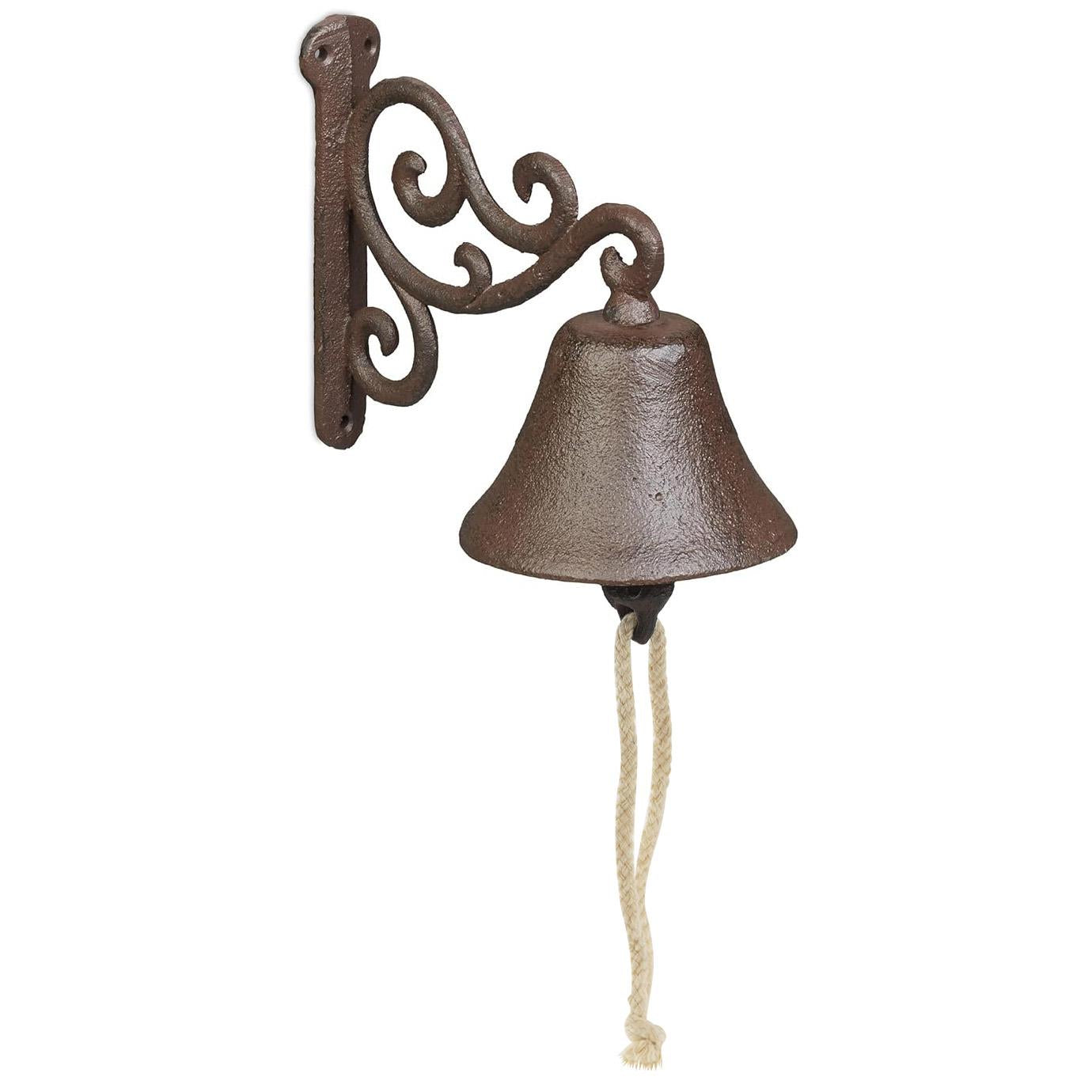 Antique-Look Door Bell Entryway Decoration by GEEZY - The Magic Toy Shop