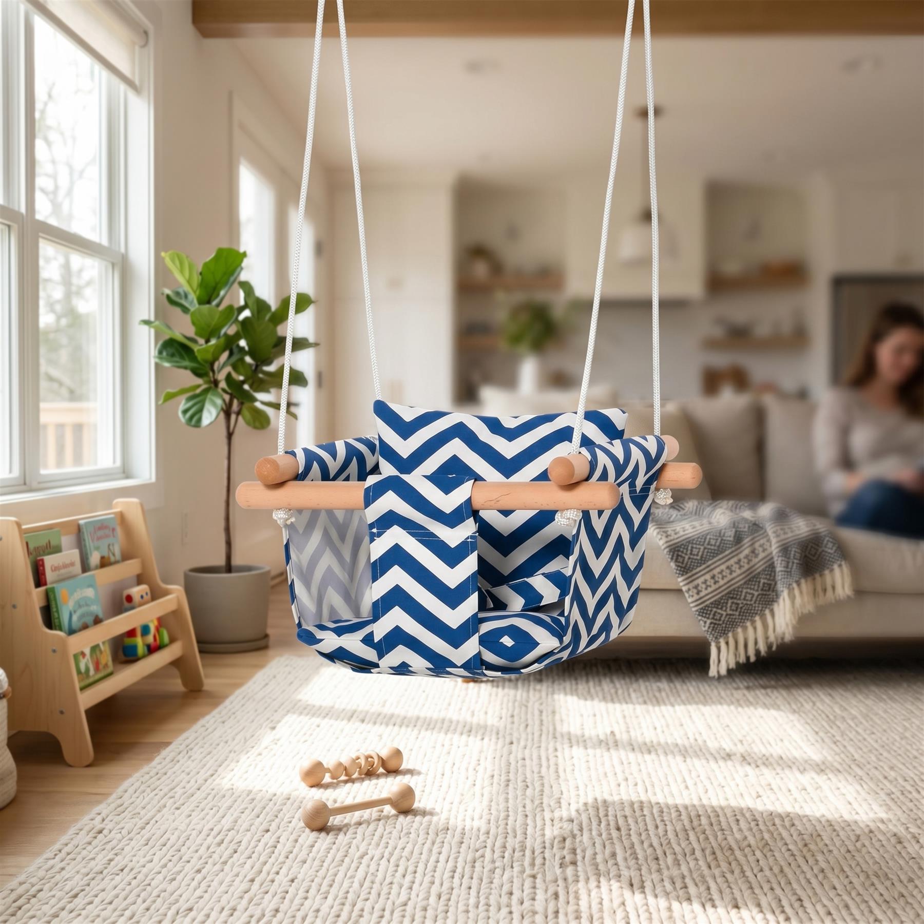 Baby Swing Seat