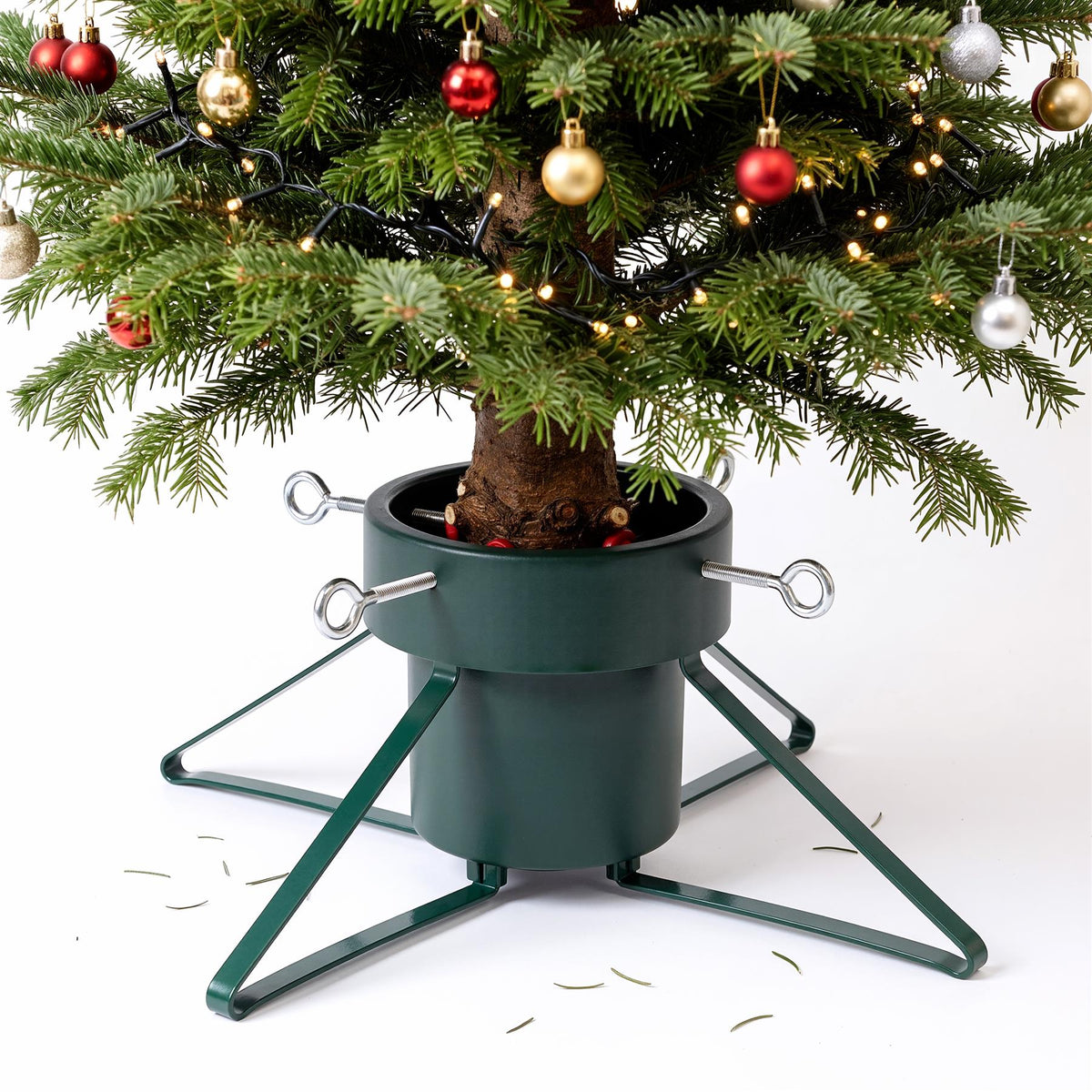 Metal Medium Christmas Tree Stand