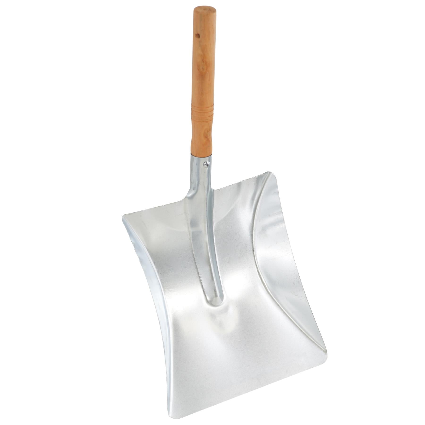 Metal Coal Shovel 8"