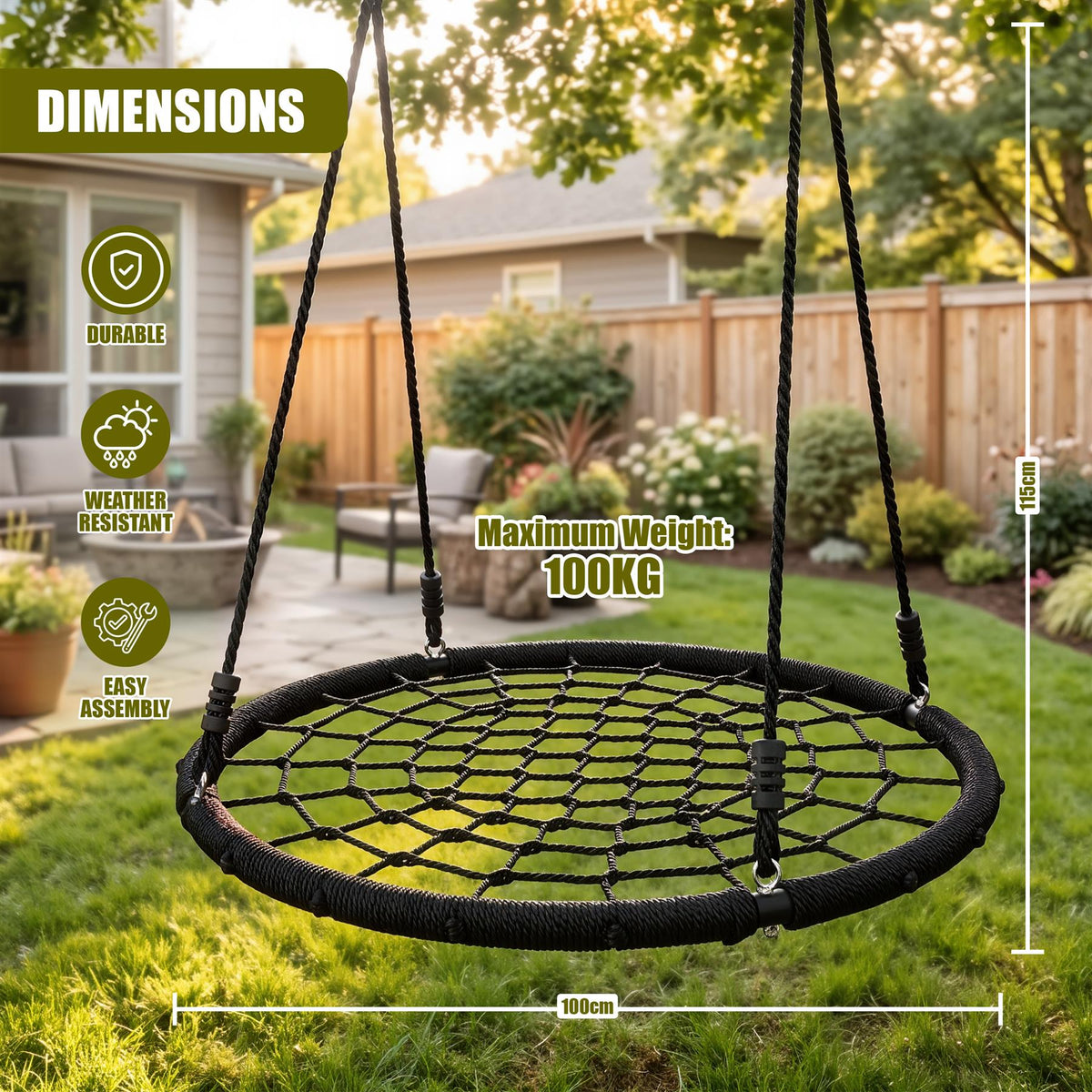 Nest Swing