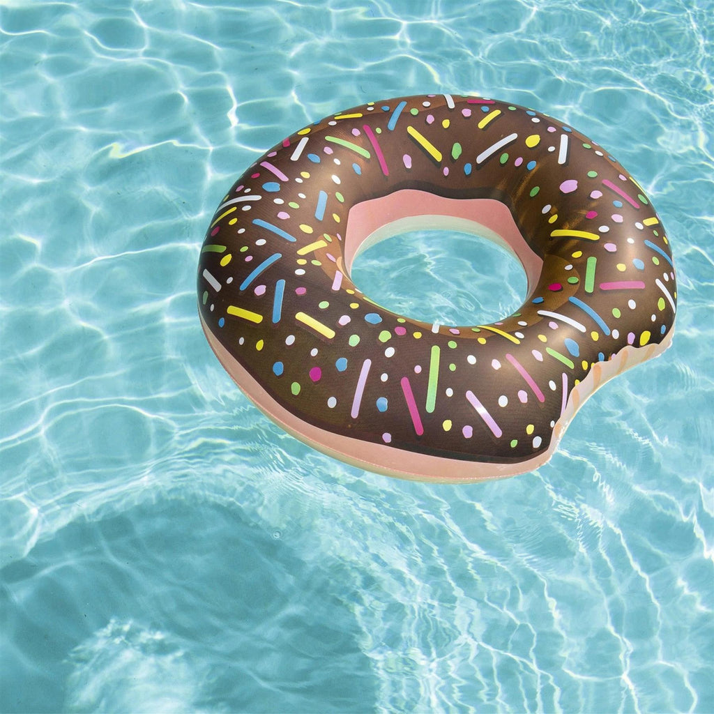 Donut Pool Raft Donut Pool Float by Bestway | The Magic Toy Shop