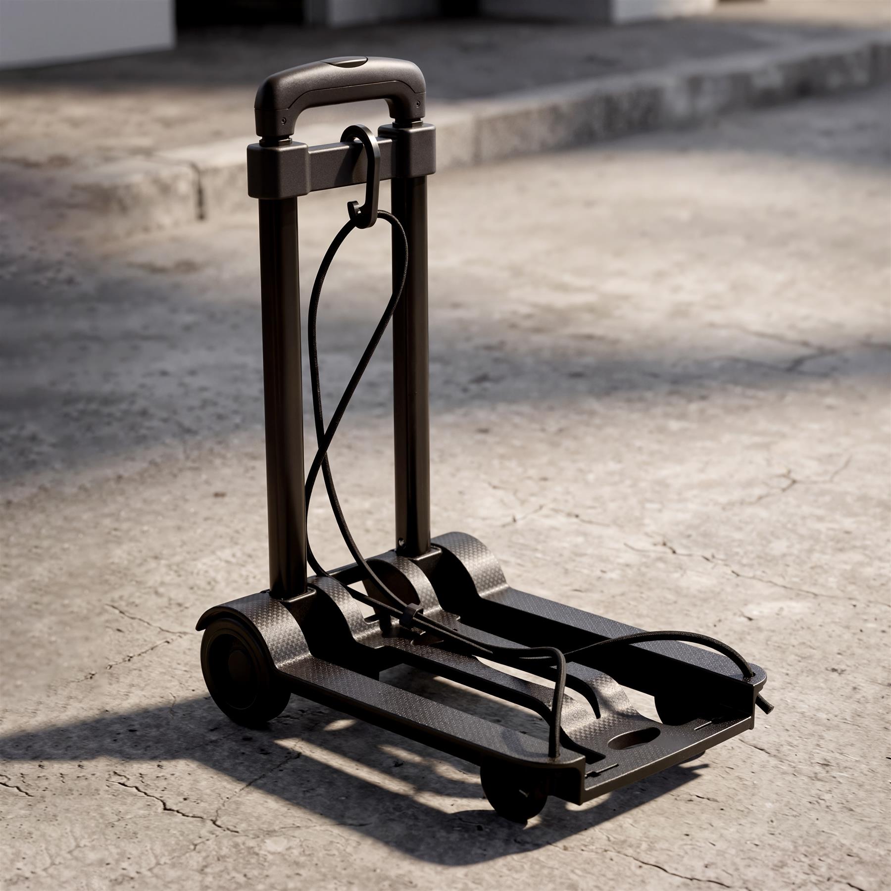 Folding Hand Truck