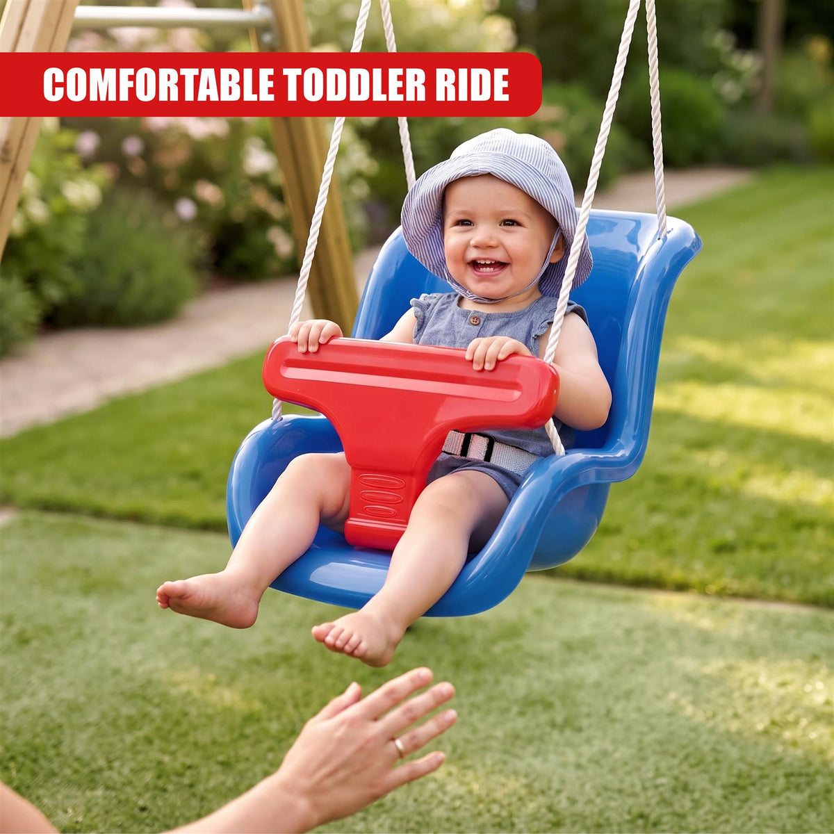 Safety Swing Seats