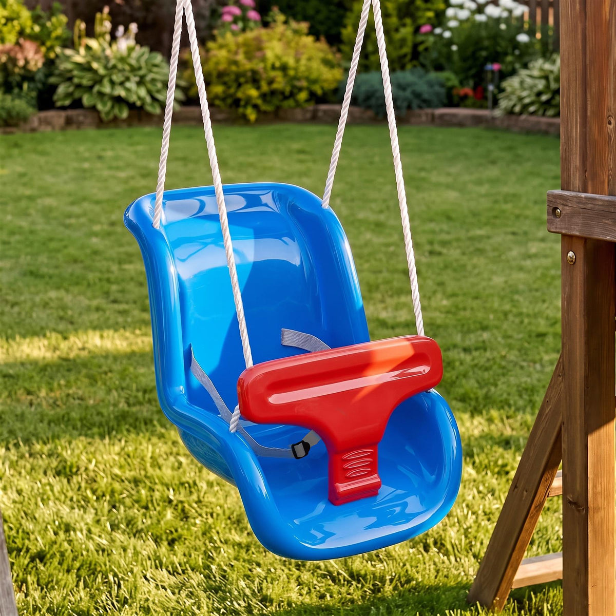 Safety Swing Seats