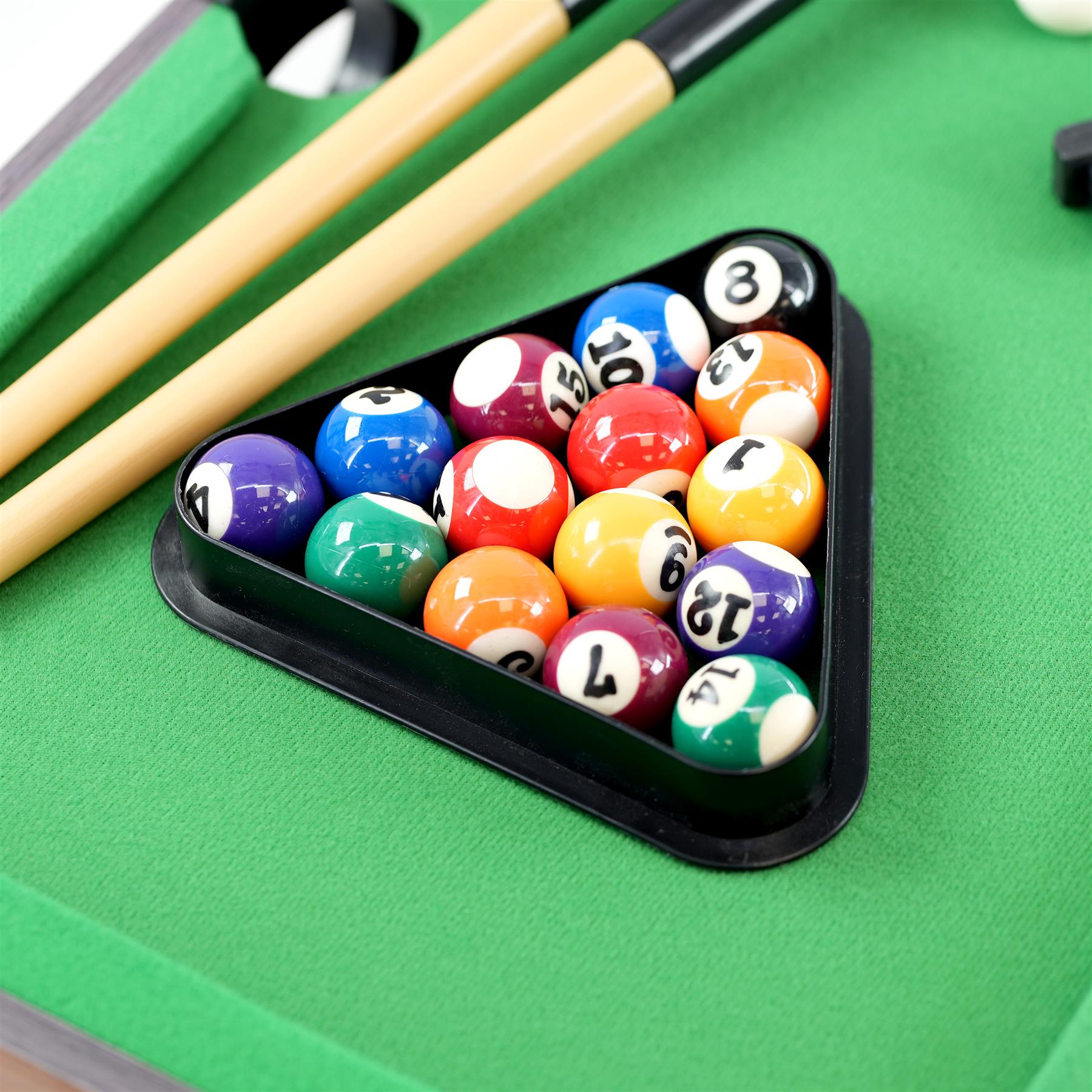 Tabletop Mini Pool Table