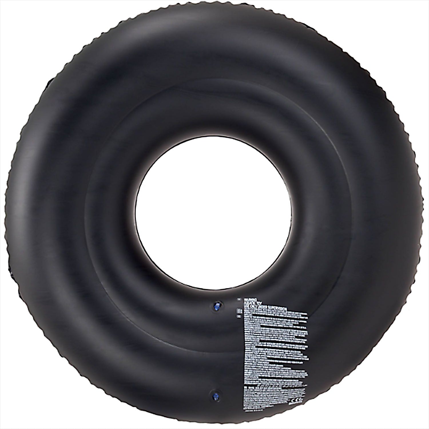 Bestway Purple Xtreme Swim Ring 47"