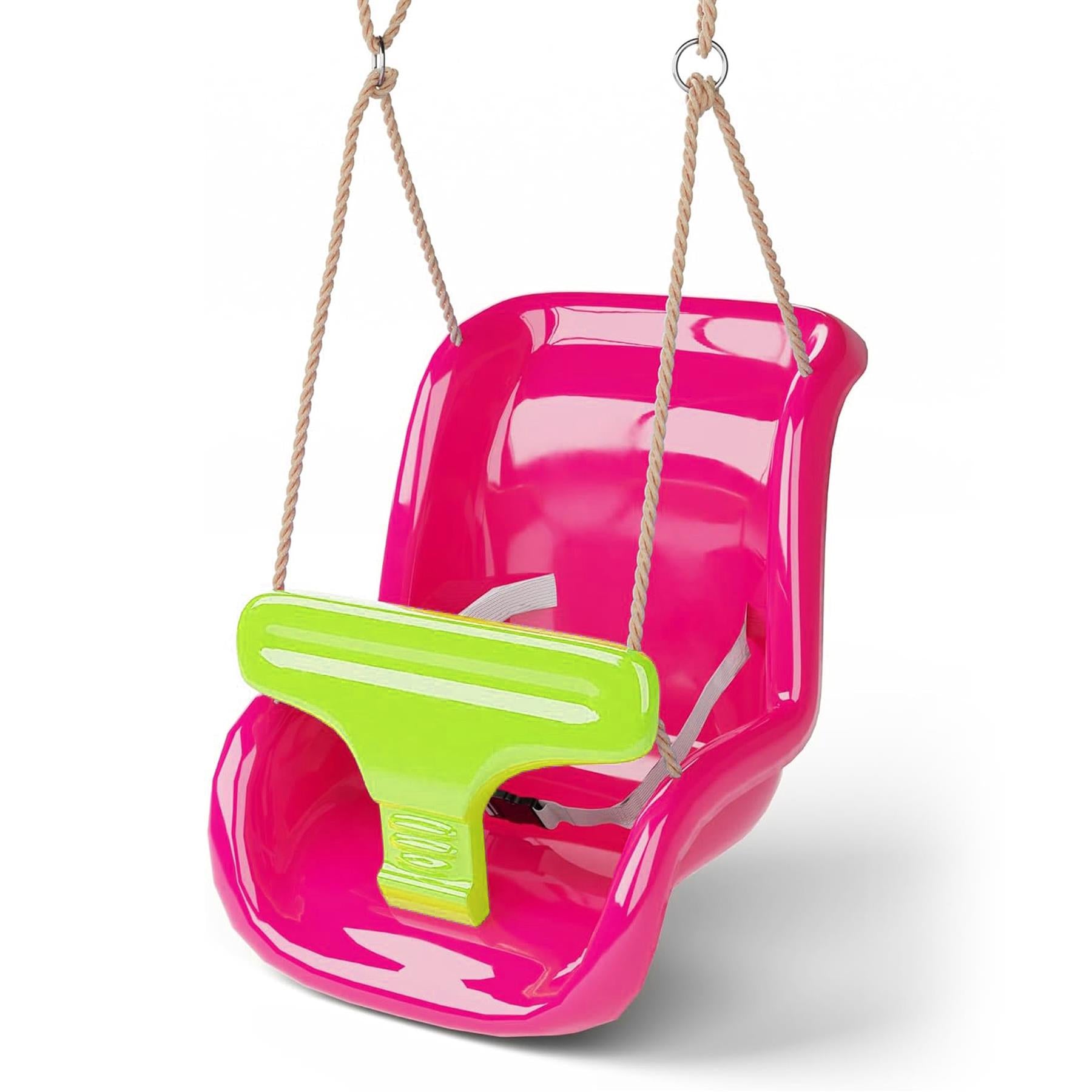 Safety Swing Seats