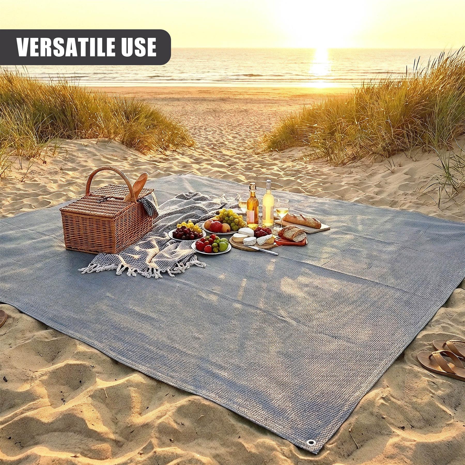 Breathable Camping Floor Mat