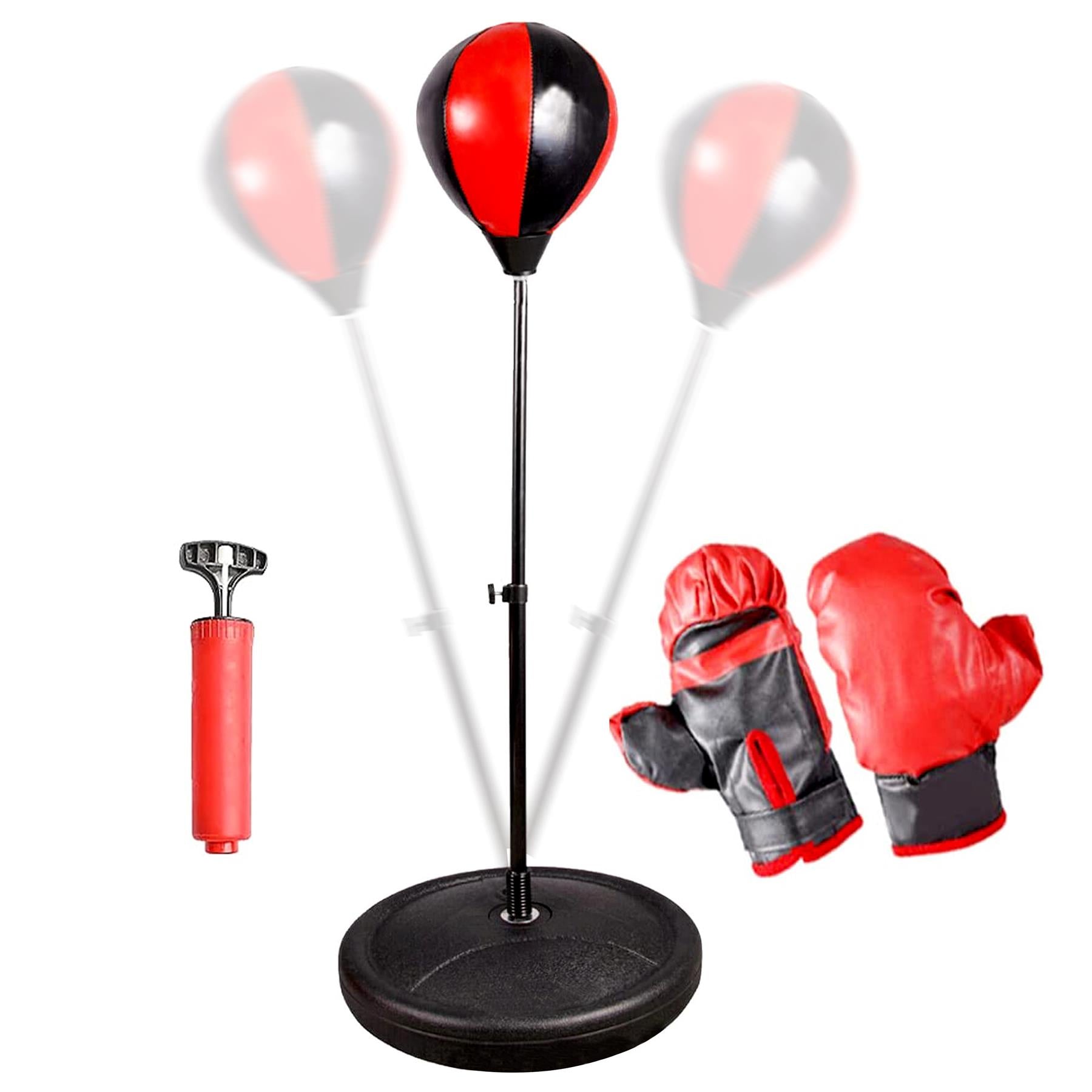 Freestanding Boxing Set