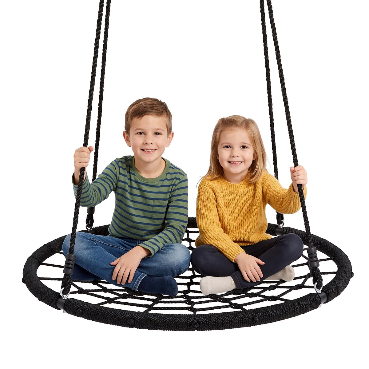 Nest Swing