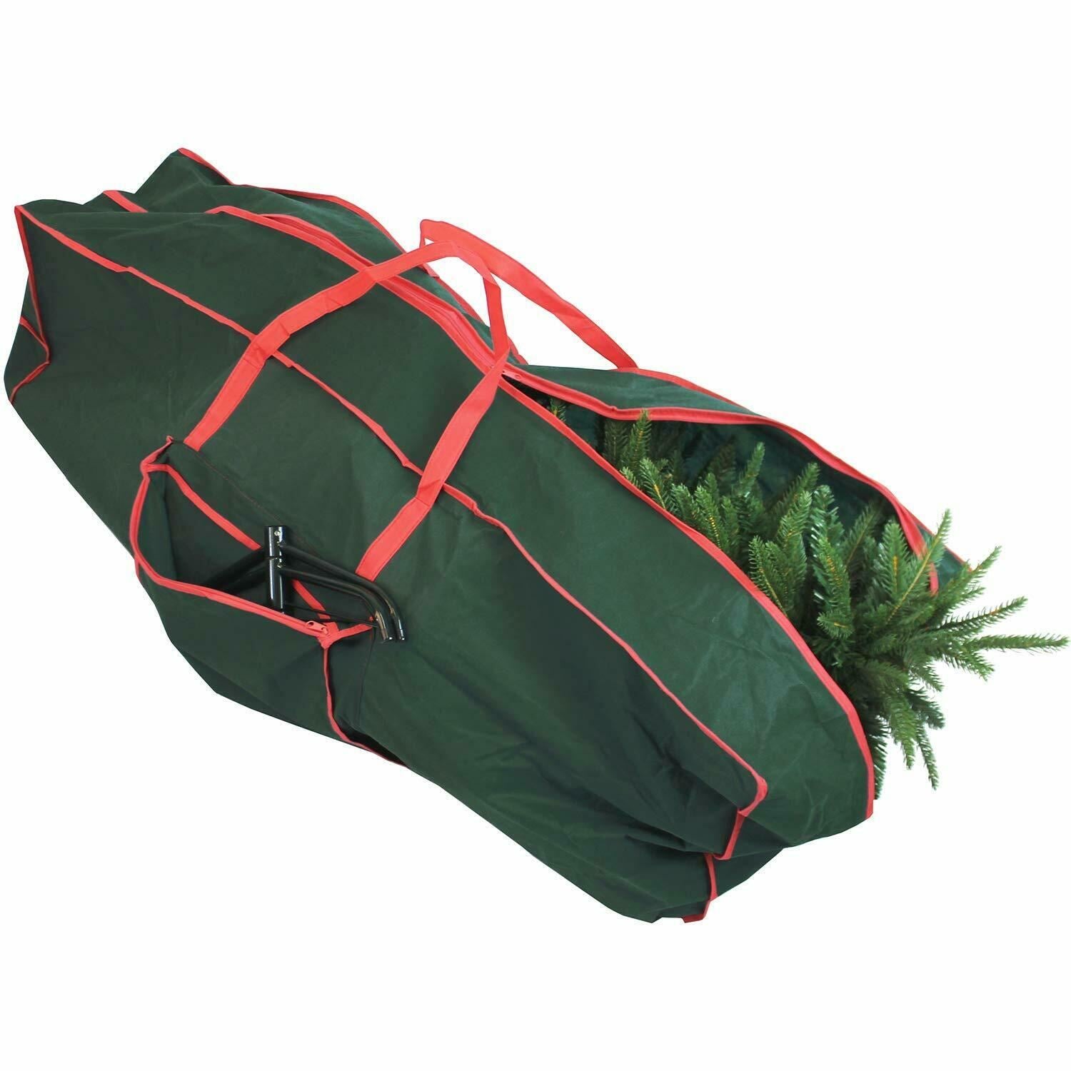 The Magic Toy Shop Christmas Tree Storage Bag Large