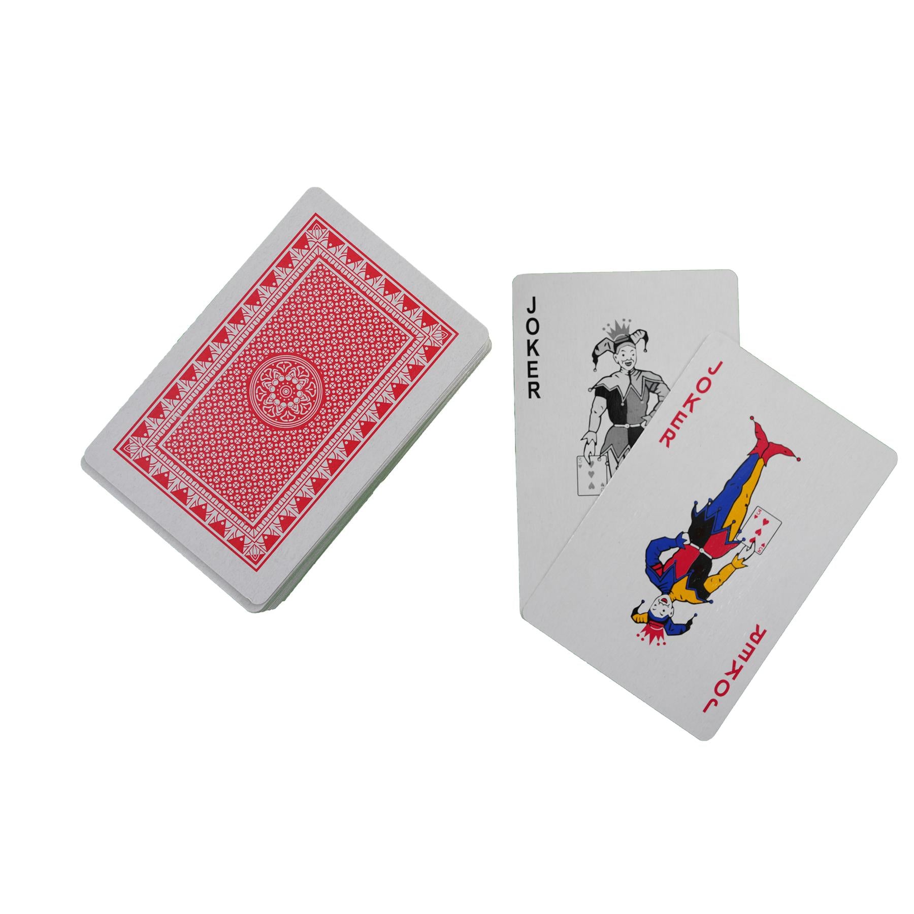 The Magic Toy Shop Deck of Classic Playing Cards