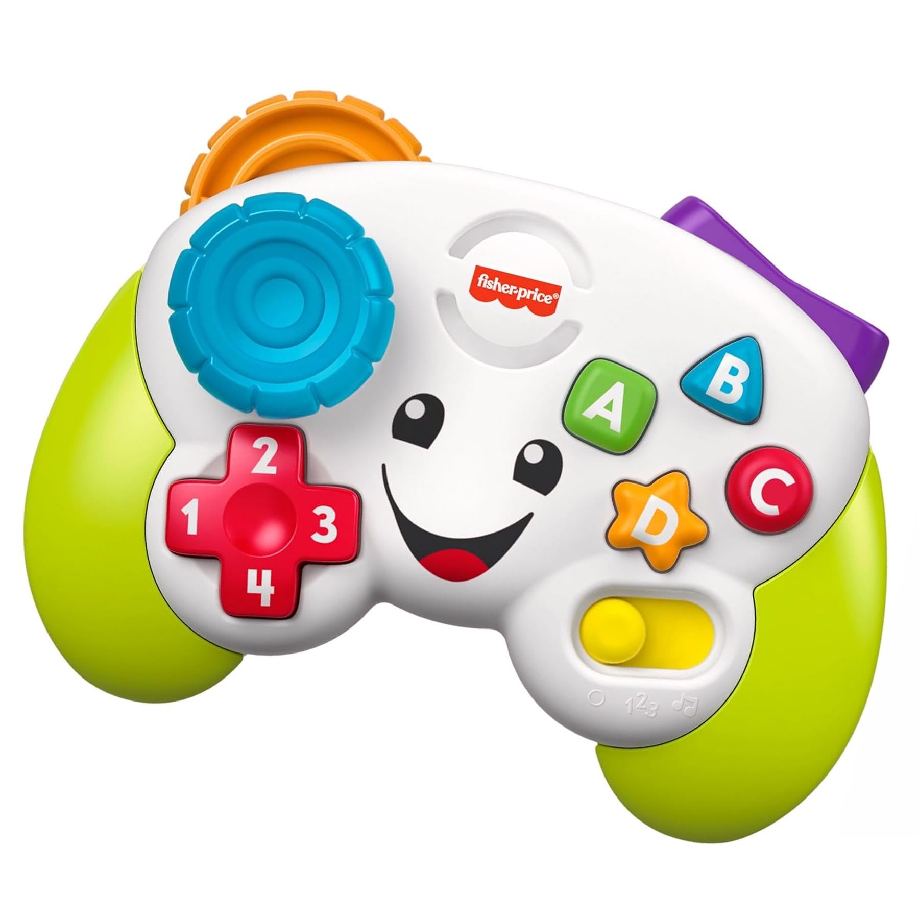 Fisher-Price Laugh & Learn Game Controller