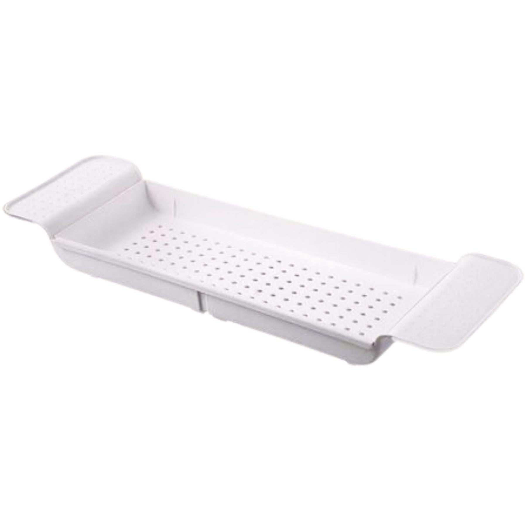 Extendable Bath Tray