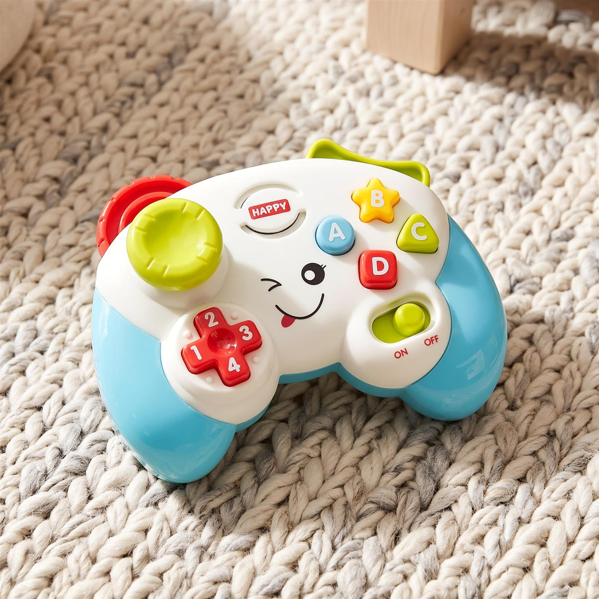Game Controller Toy