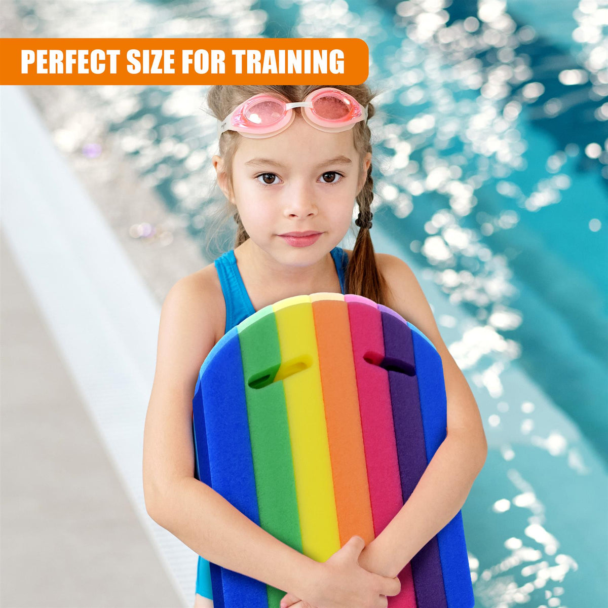 Swimming Kickboard