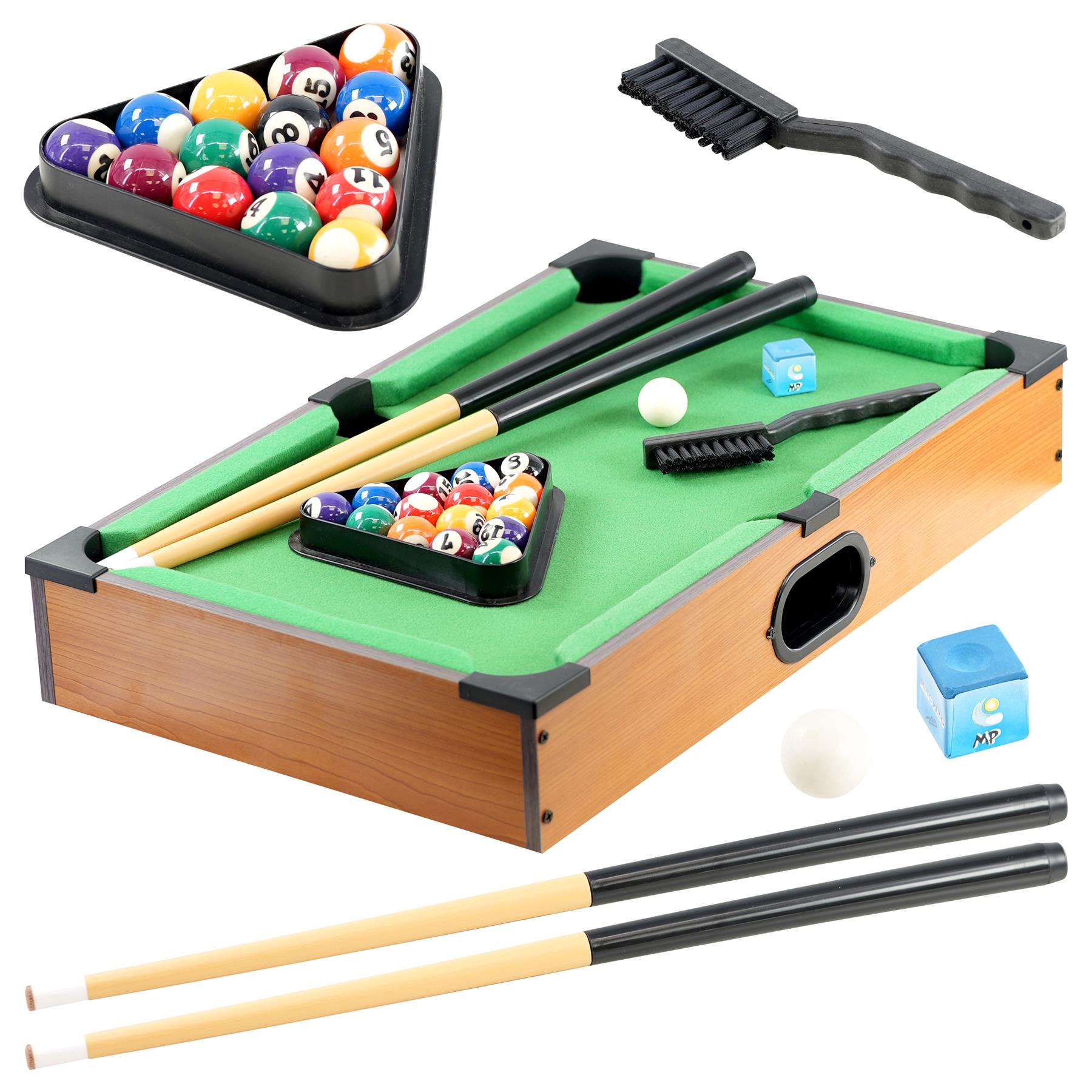 Tabletop Mini Pool Table