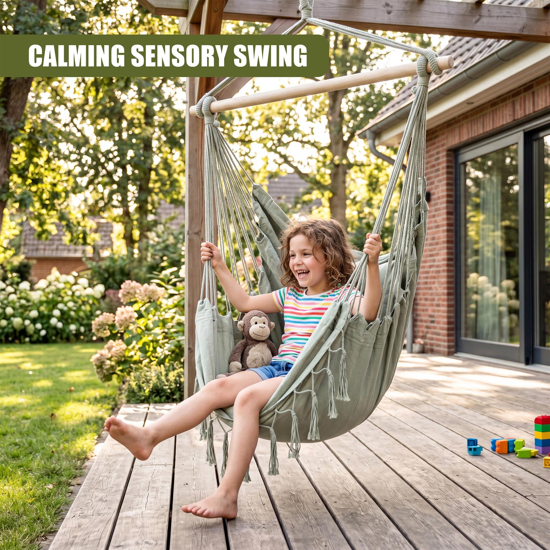 Hammock Swing Chair
