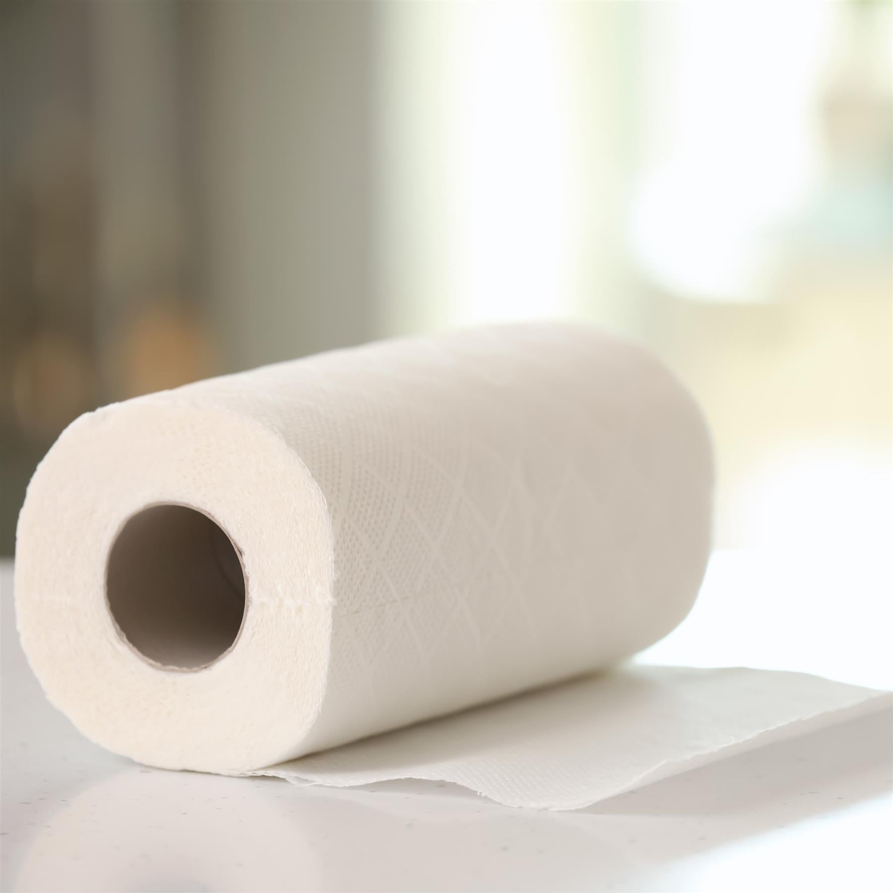 Kitchen Paper Rolls