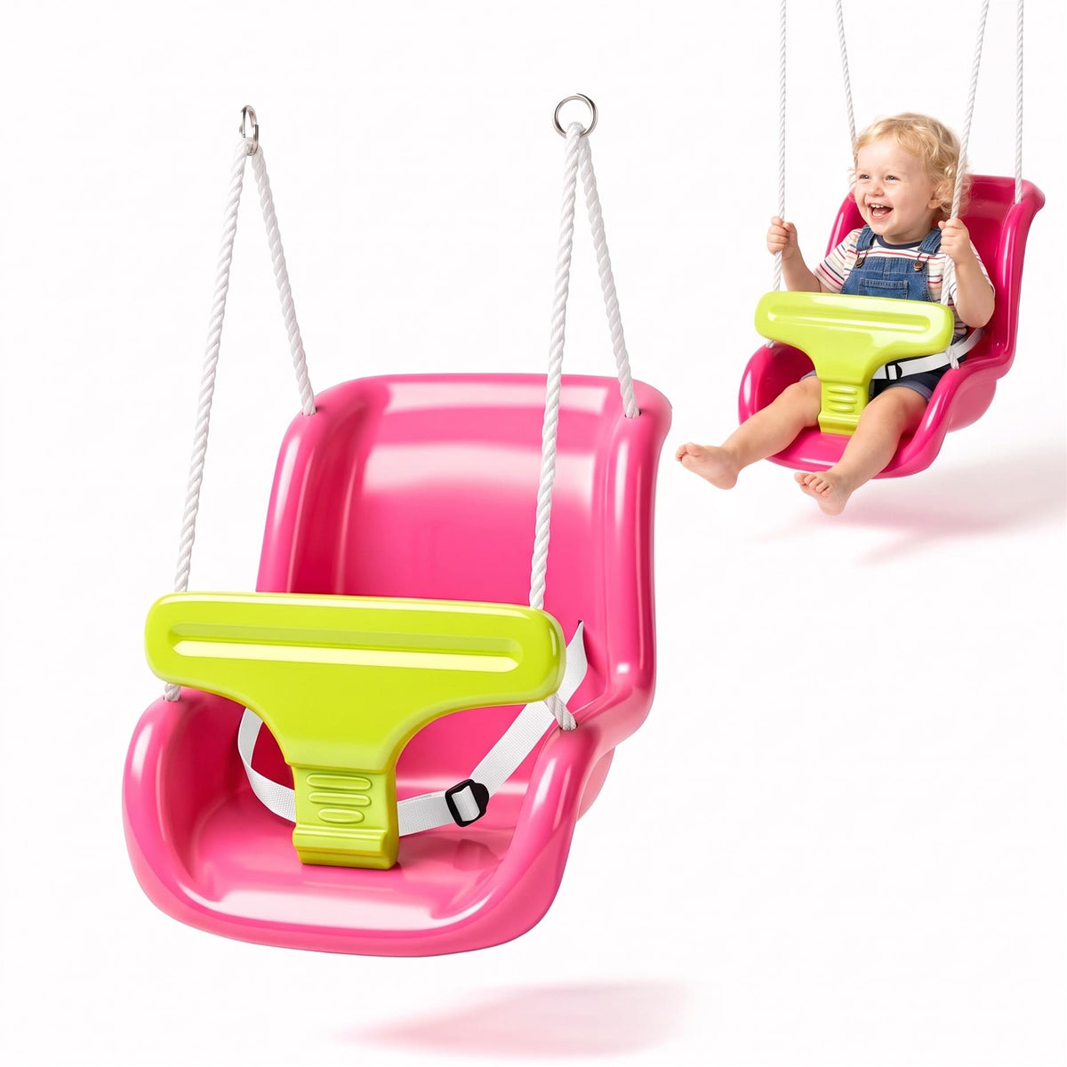 Safety Swing Seats