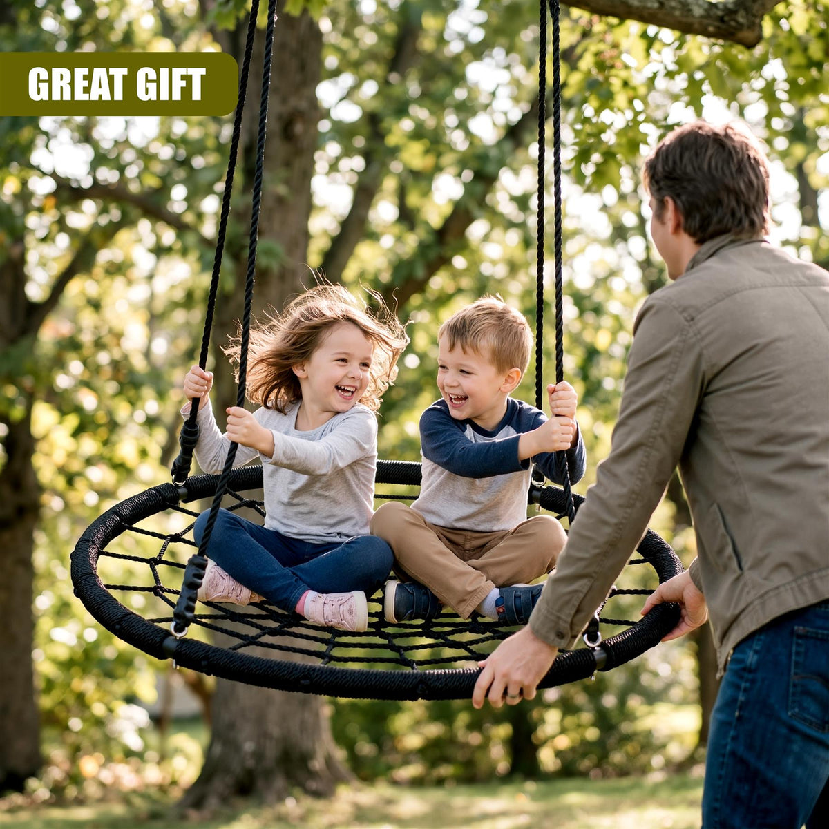 Nest Swing