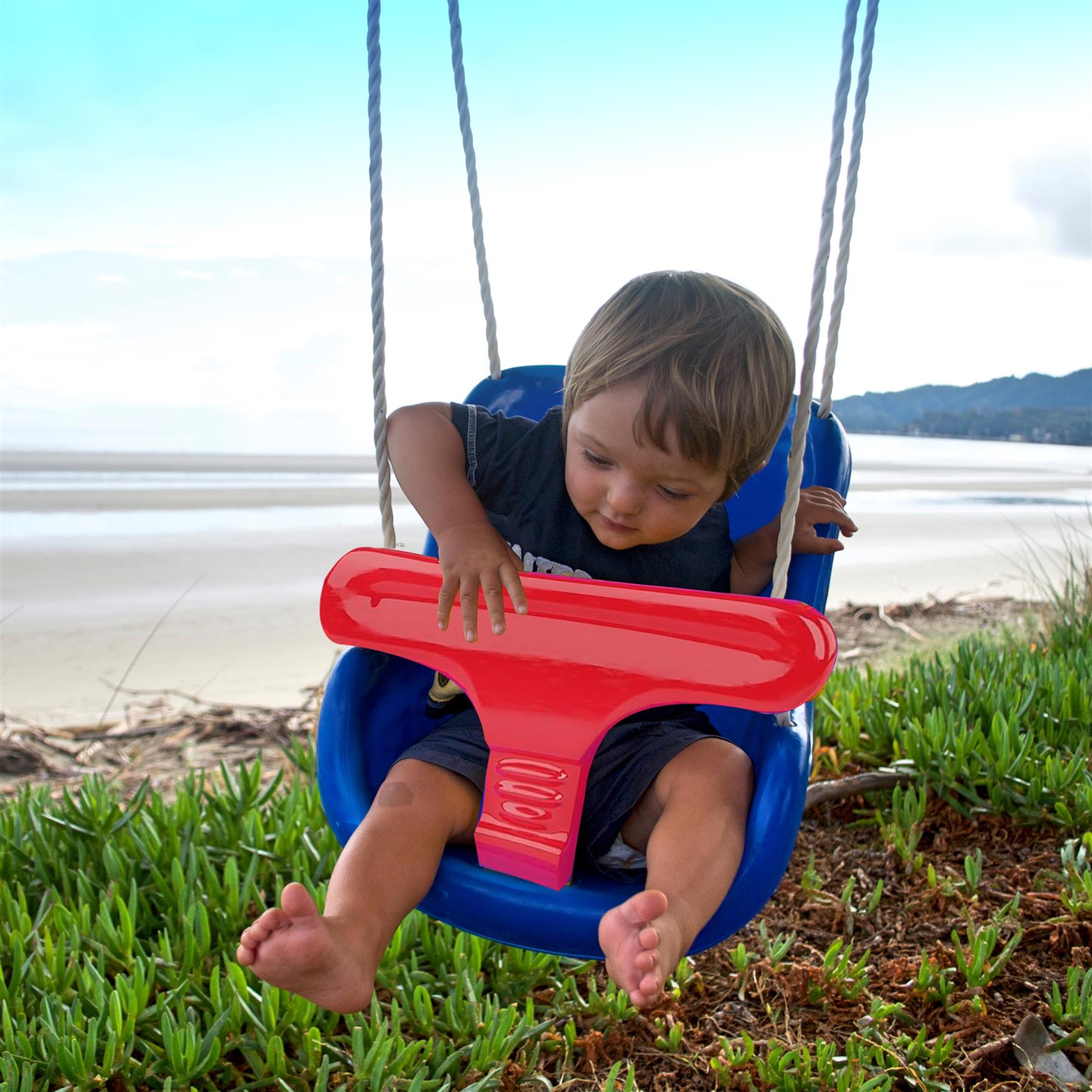 Safety Swing Seats