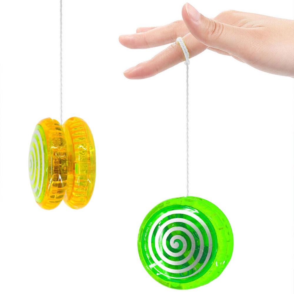 The Magic Toy Shop Yoyo Spinning Wheel Kids Toys