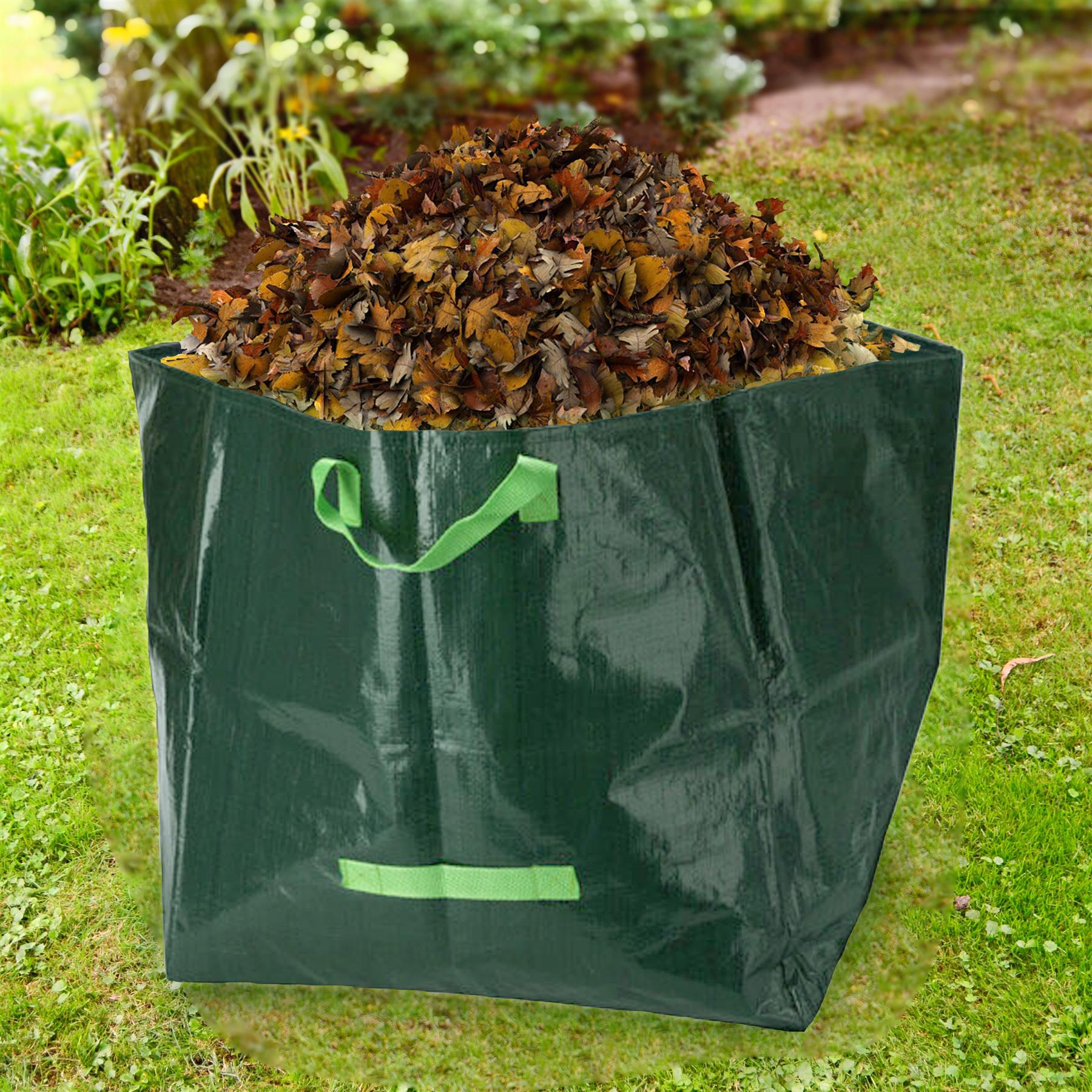 Garden Waste Bag Set of 3 by Geezy - The Magic Toy Shop