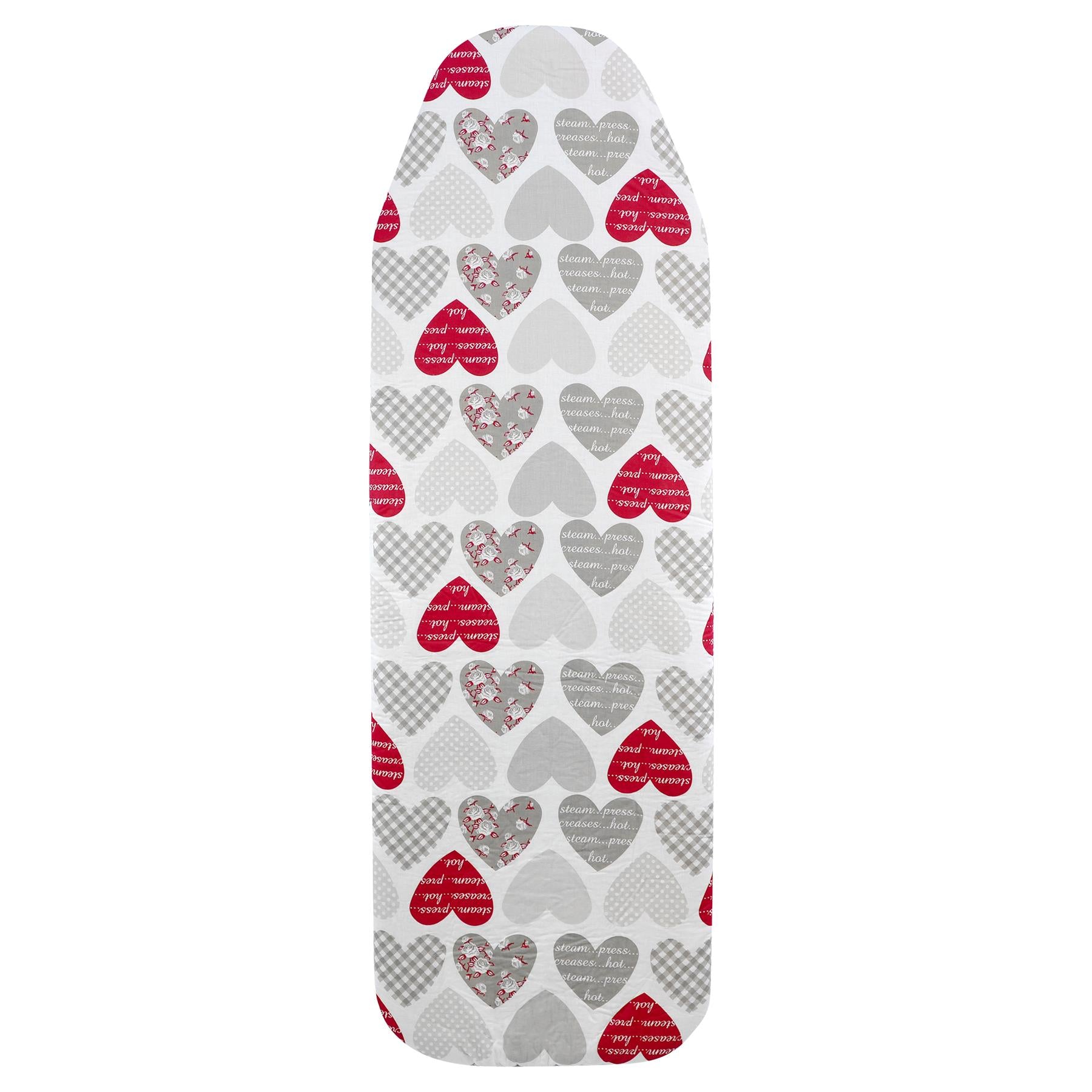 GEEZY Ironing Board Cover (122 x 38 cm)