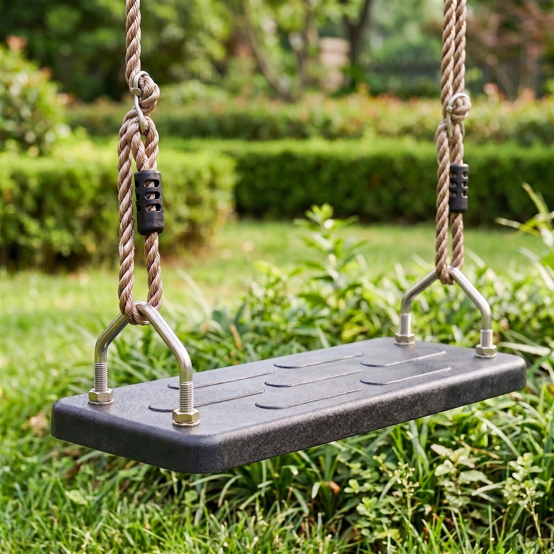 Rubber Swing Seat