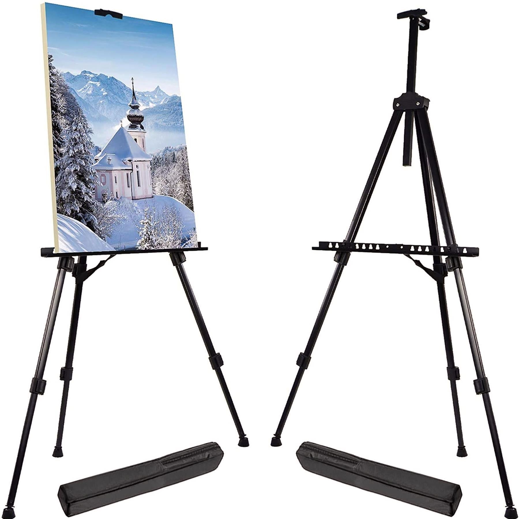 Portable Metal Easel