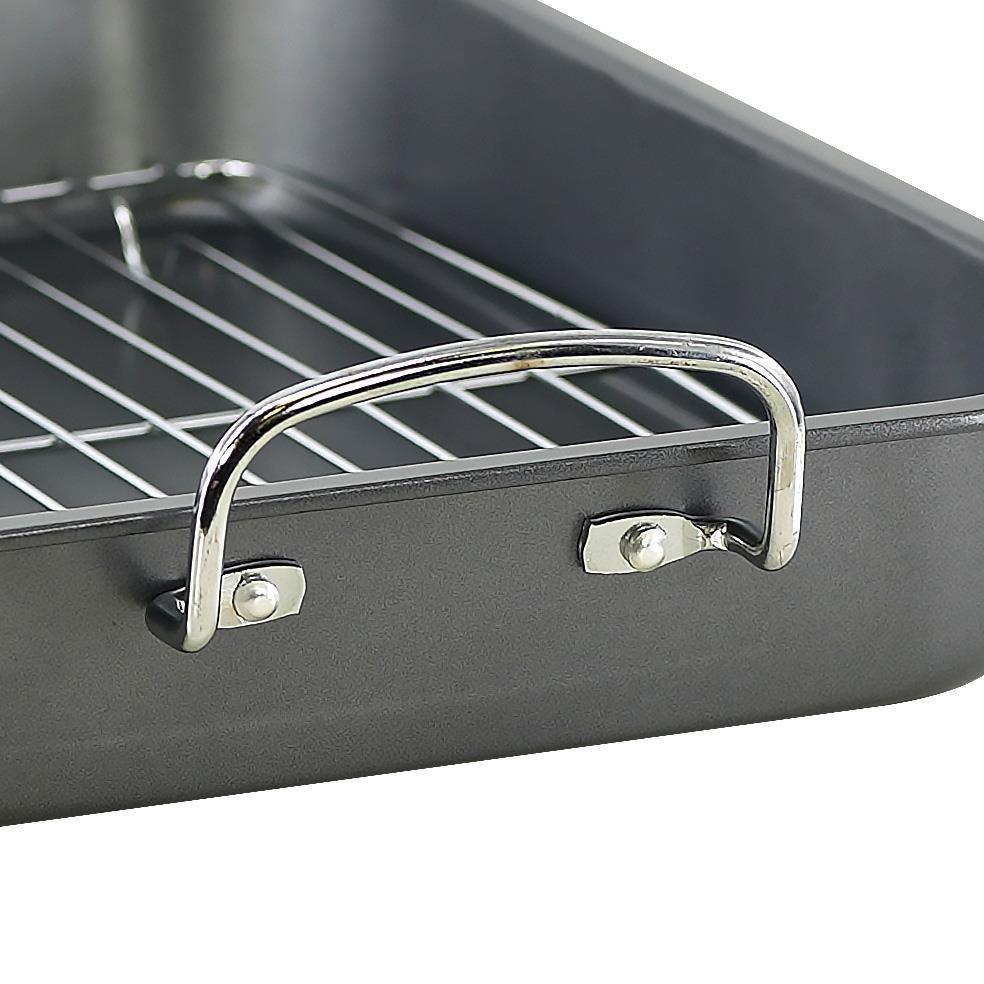 Geezy Non-Stick Roasting Tray