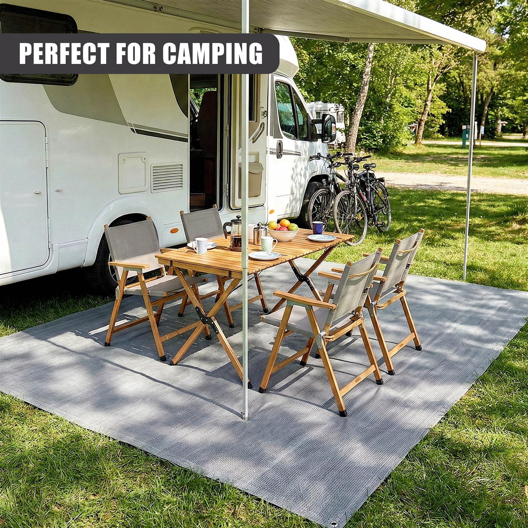 Breathable Camping Floor Mat