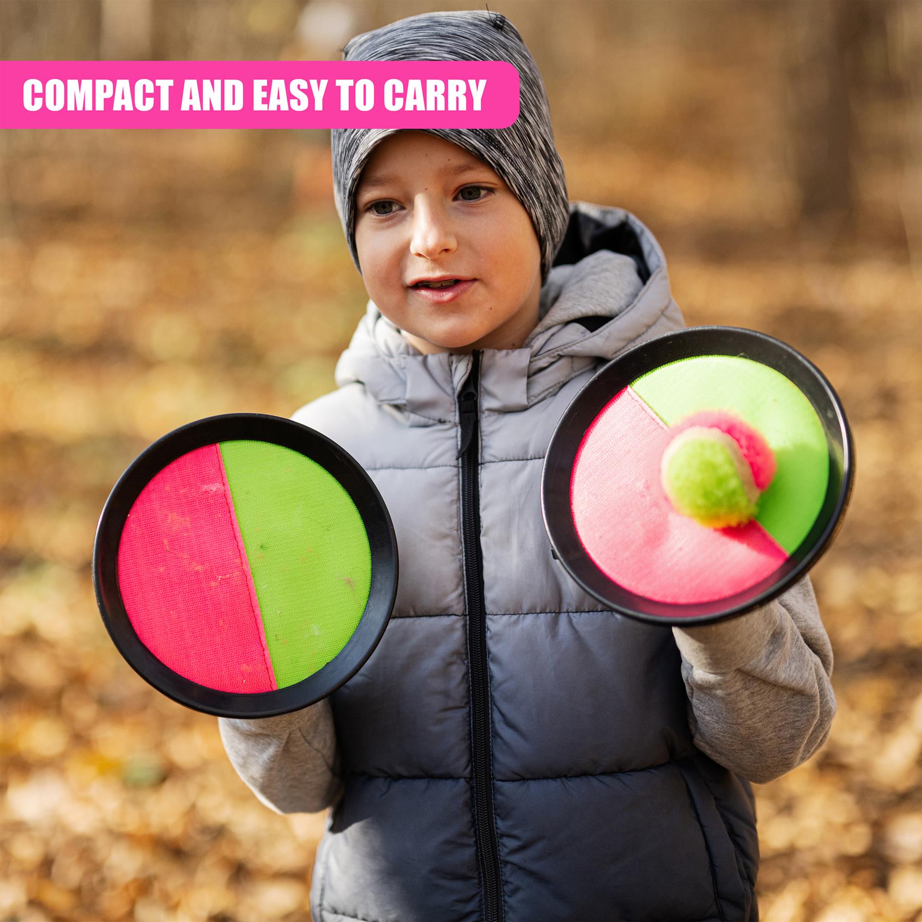 Catch It Game by The Magic Toy Shop - The Magic Toy Shop