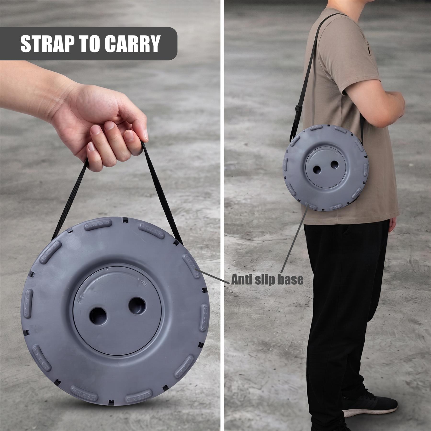 Foldable Stool